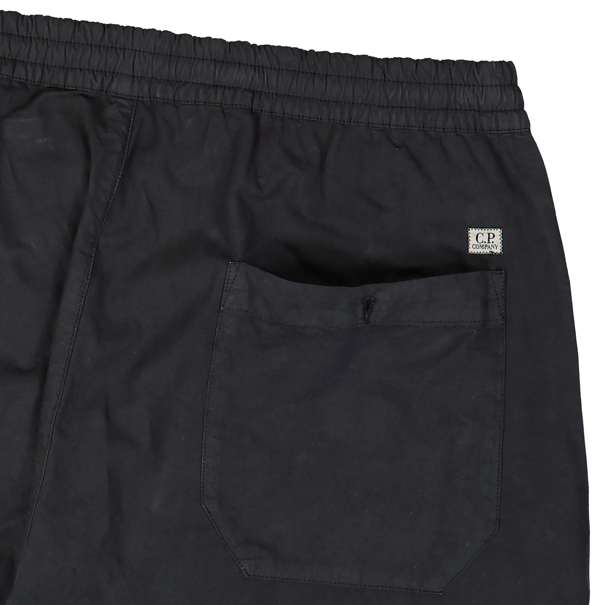 Microreps Boxy Lens Cargo Pants - Image 6