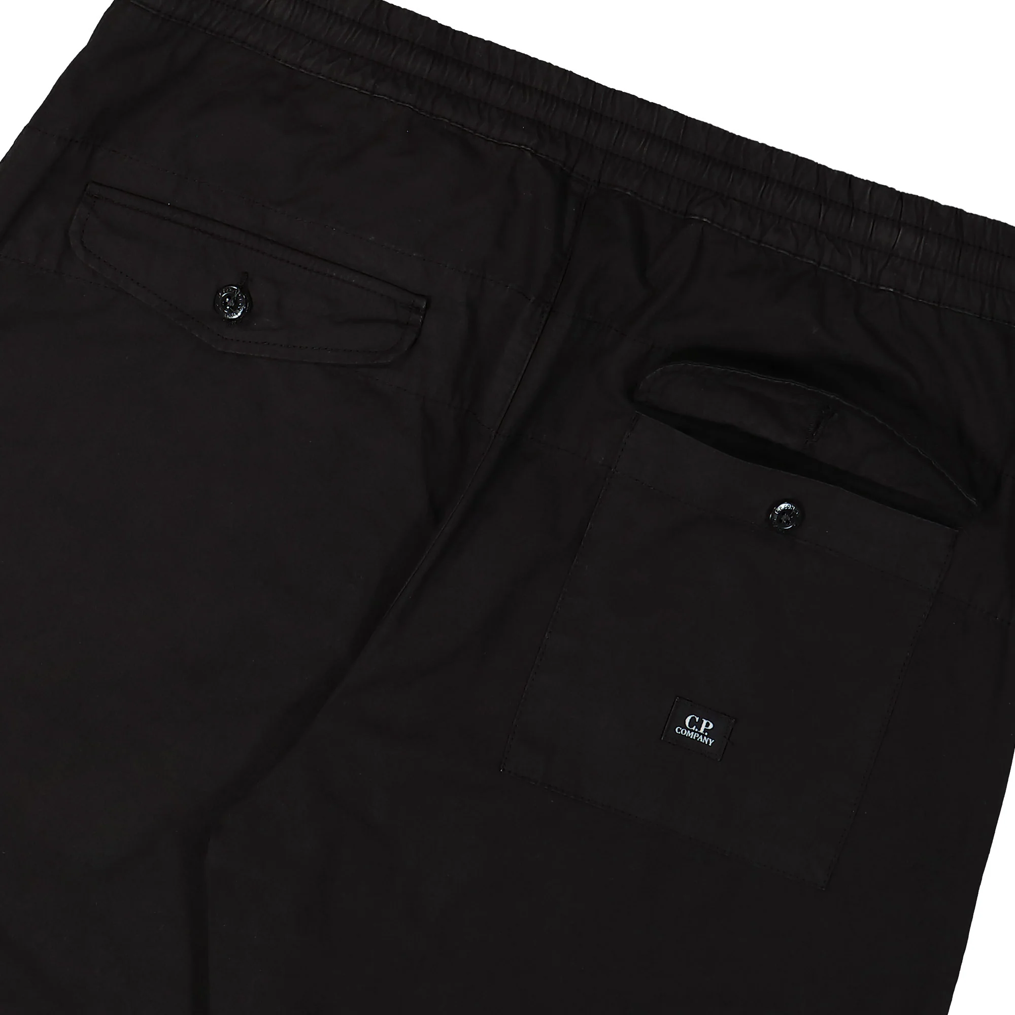 Microreps Loose Pants - Image 5