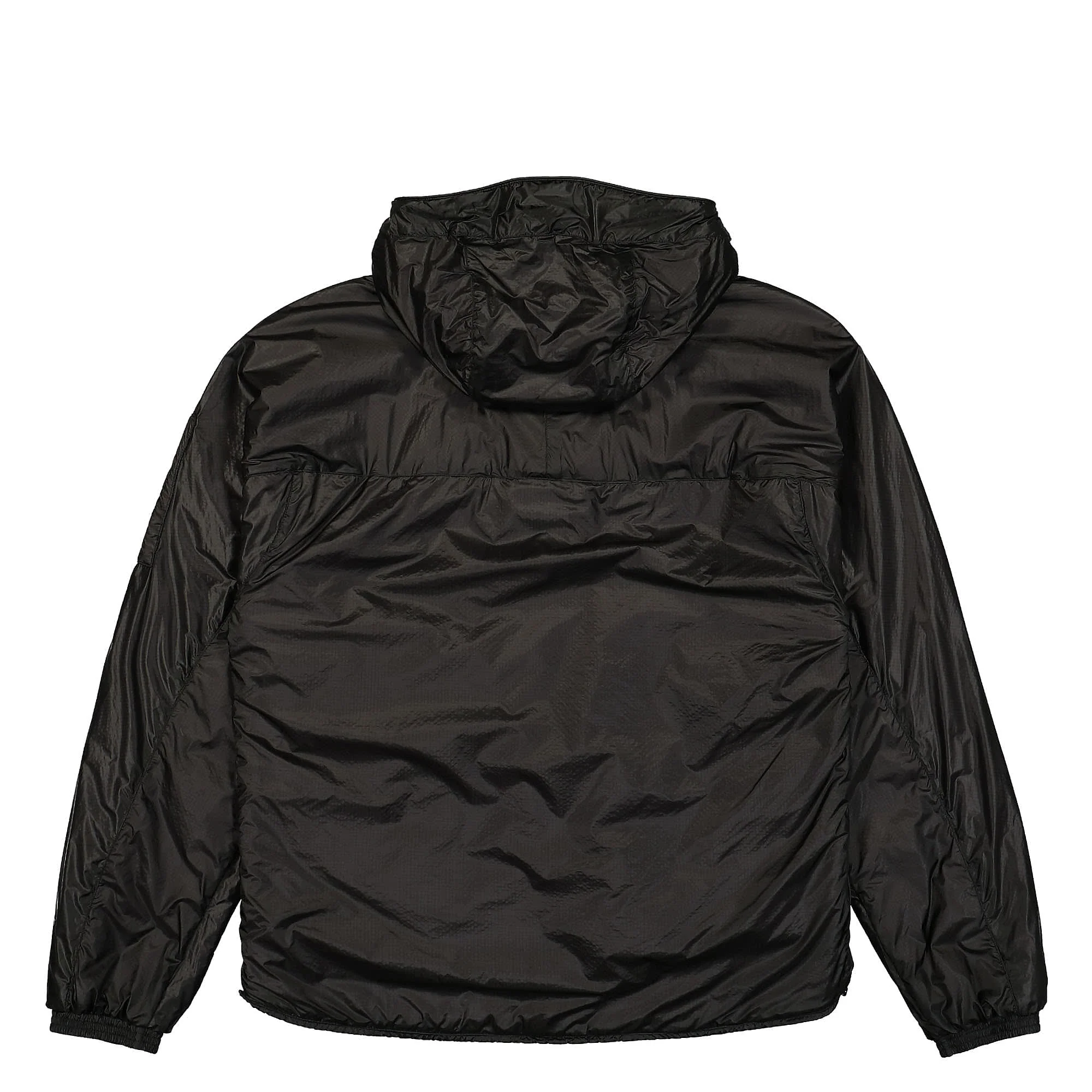 Nada Shell Hooded Jacket - Image 2