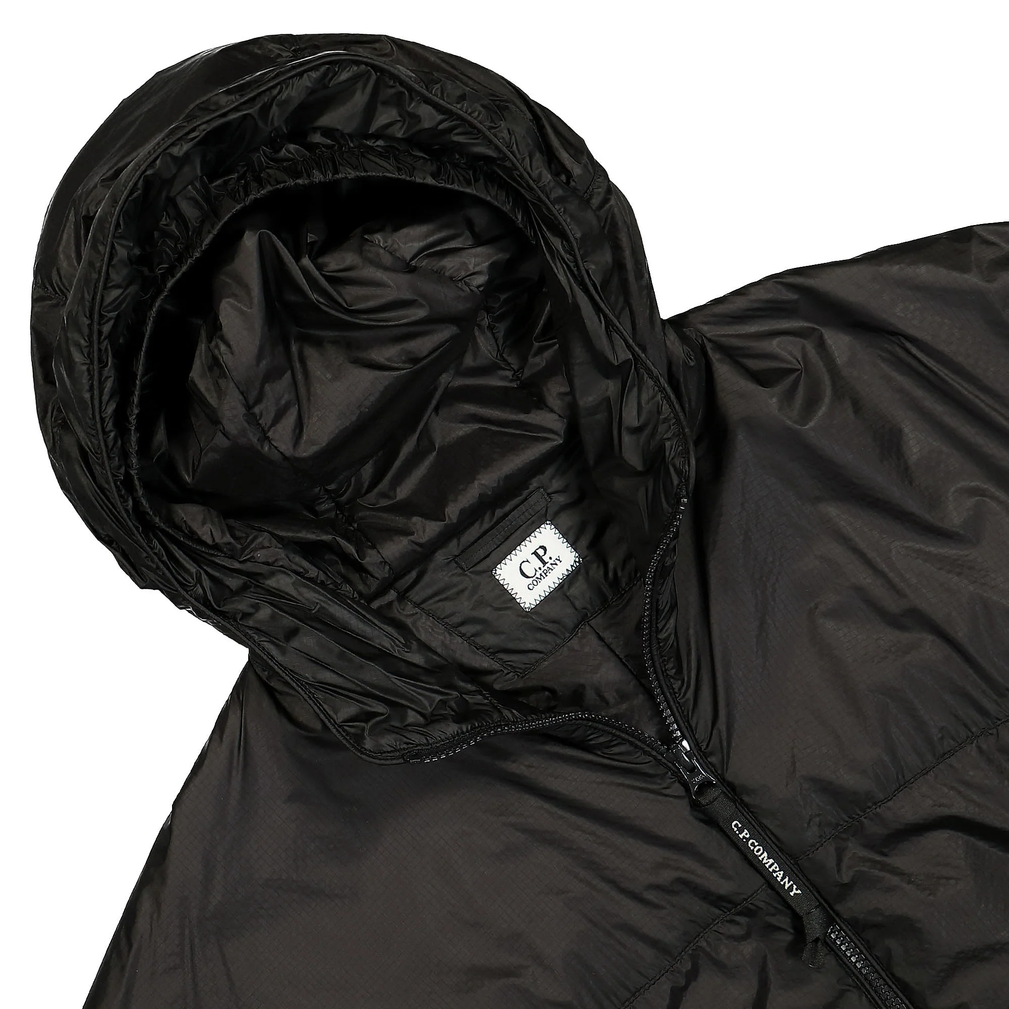 Nada Shell Hooded Jacket - Image 3