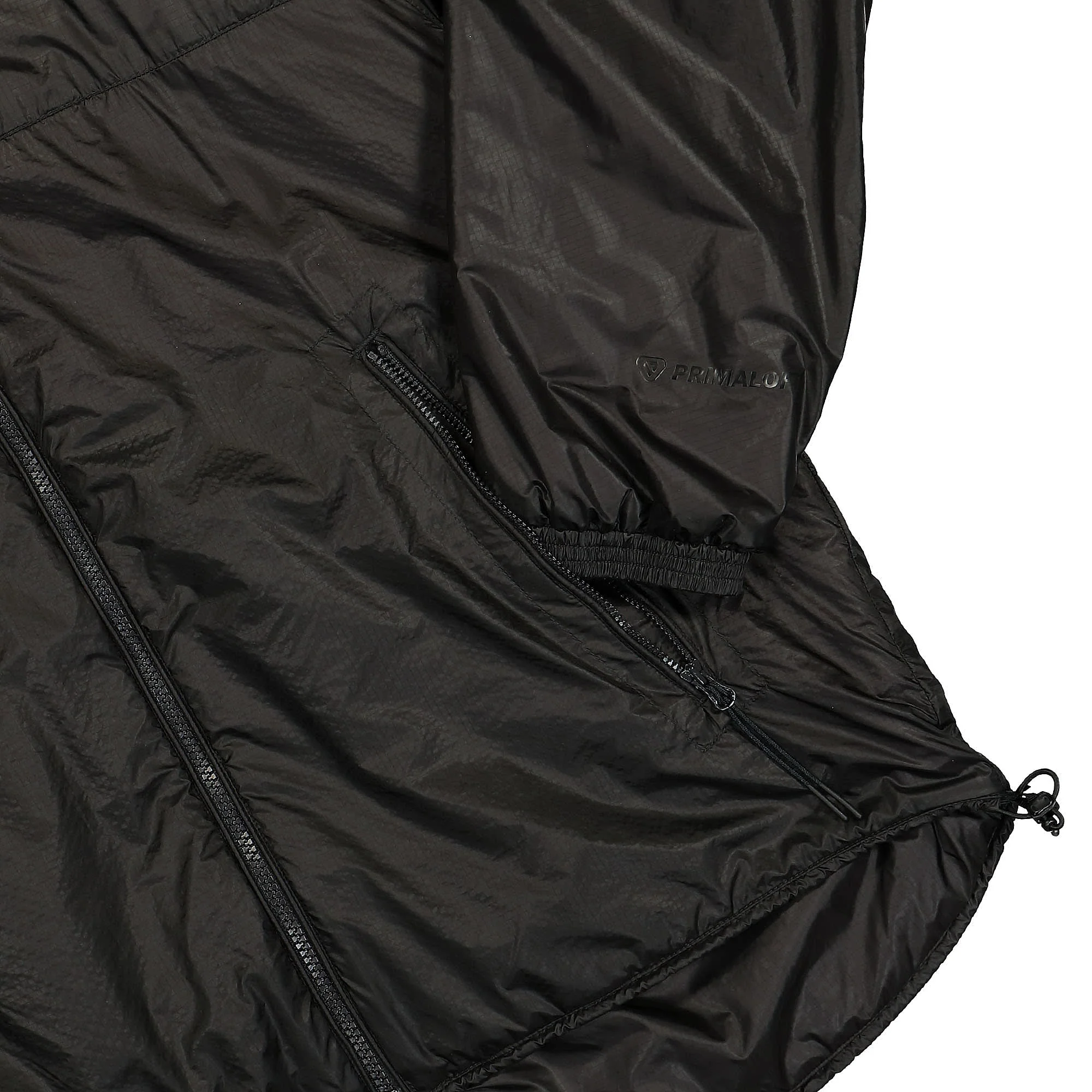 Nada Shell Hooded Jacket - Image 4