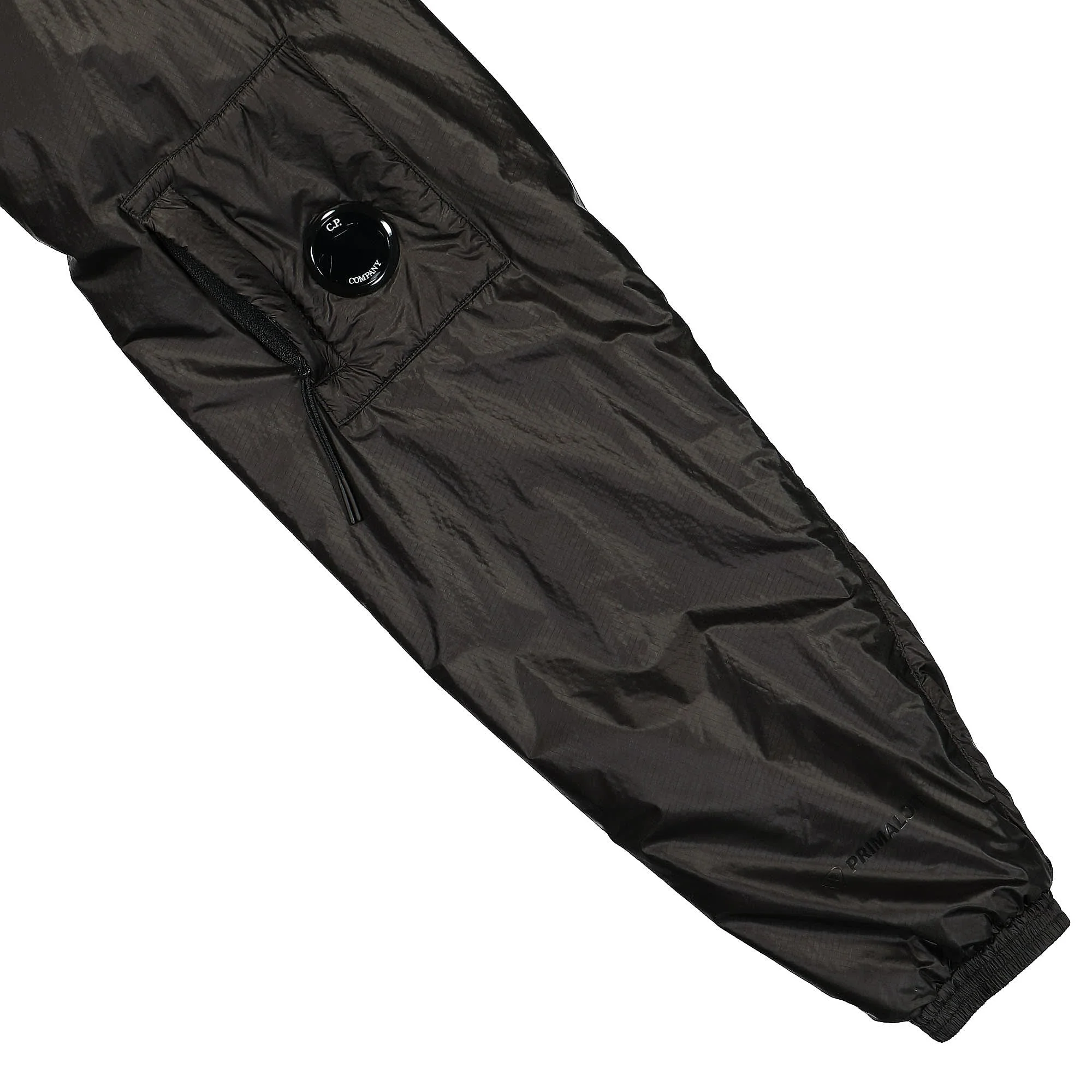 Nada Shell Hooded Jacket - Image 5