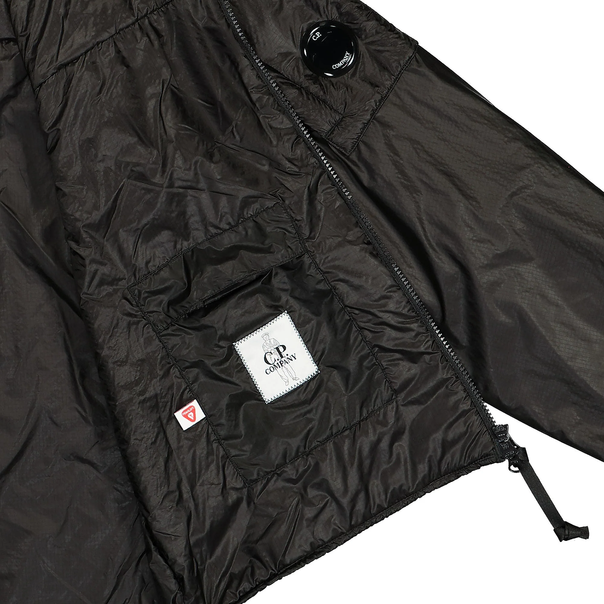 Nada Shell Hooded Jacket - Image 6