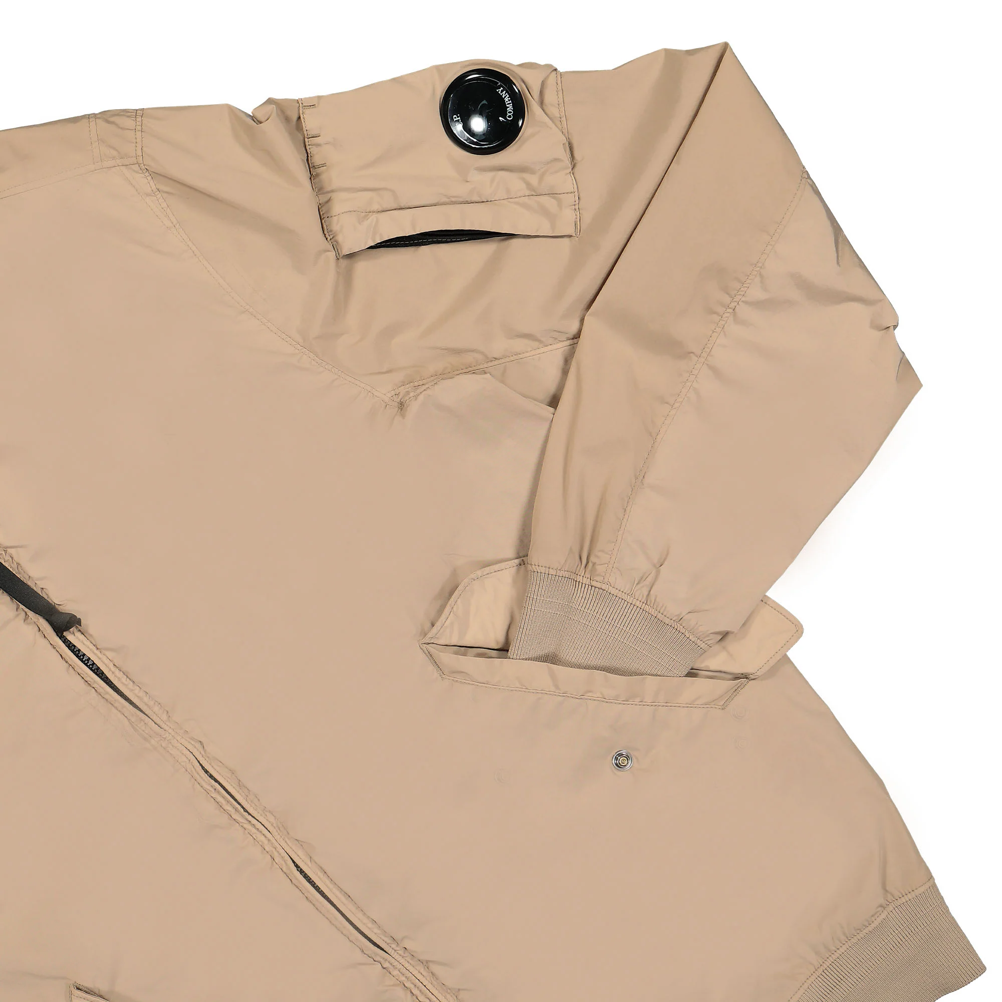 Nycra-R Bomber Jacket - Image 4