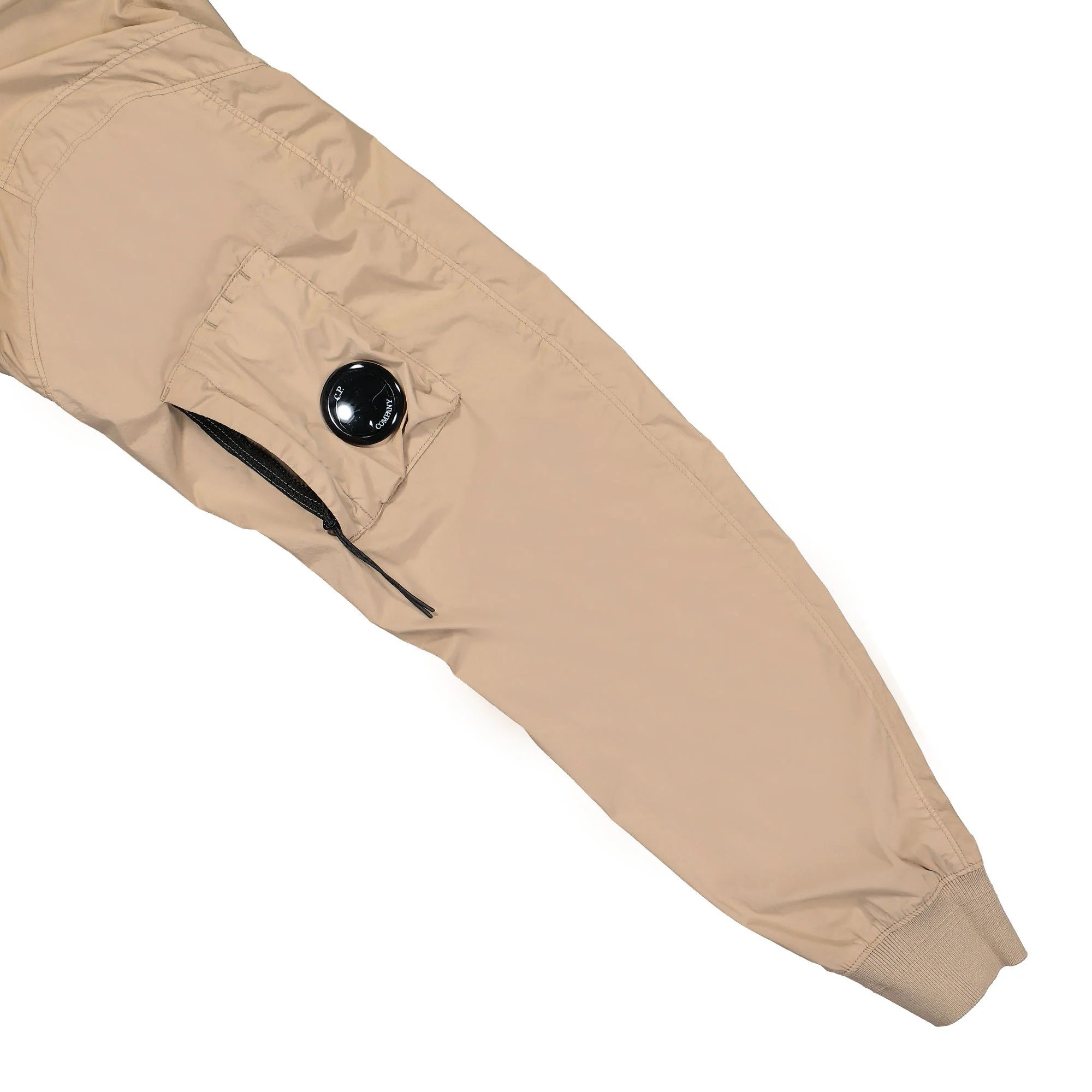 Nycra-R Bomber Jacket - Image 5
