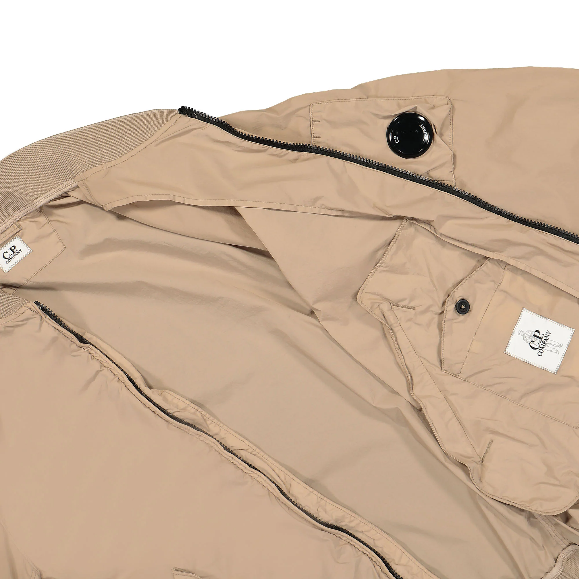 Nycra-R Bomber Jacket - Image 6