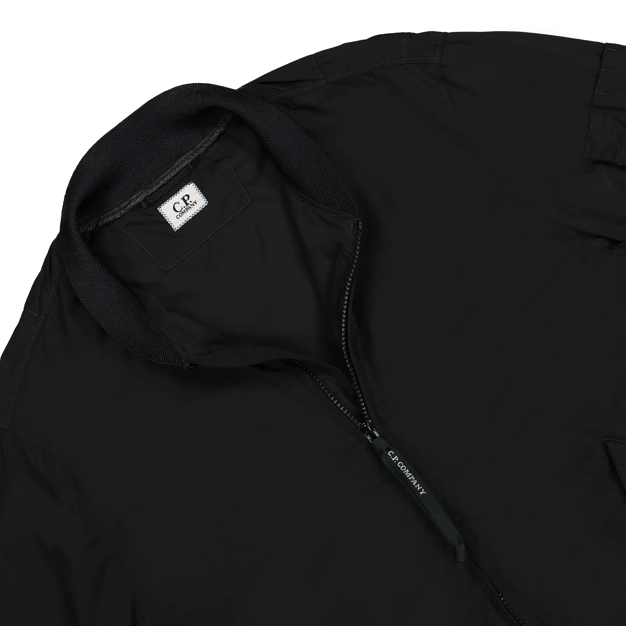 Nycra-R Bomber Jacket - Image 3