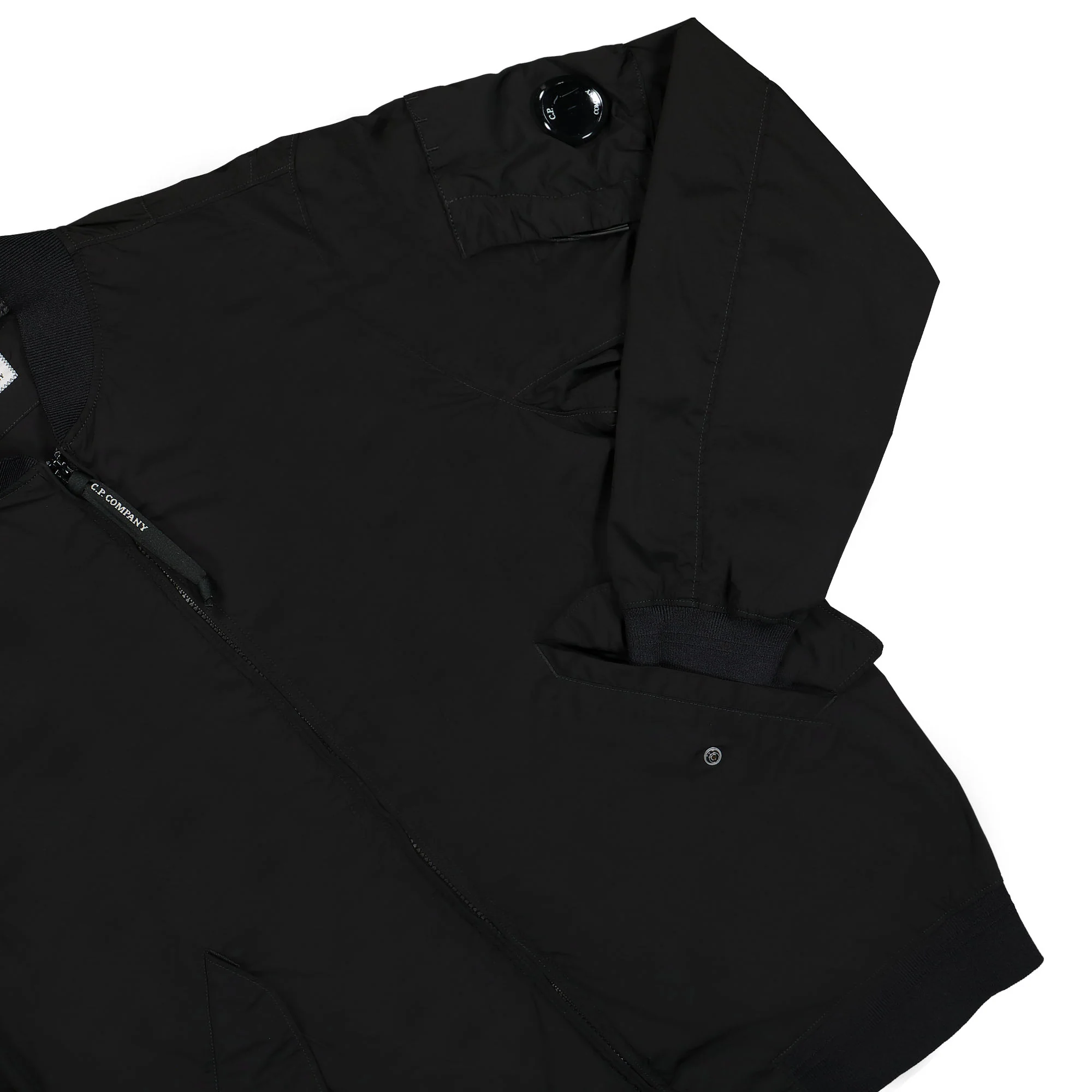 Nycra-R Bomber Jacket - Image 4