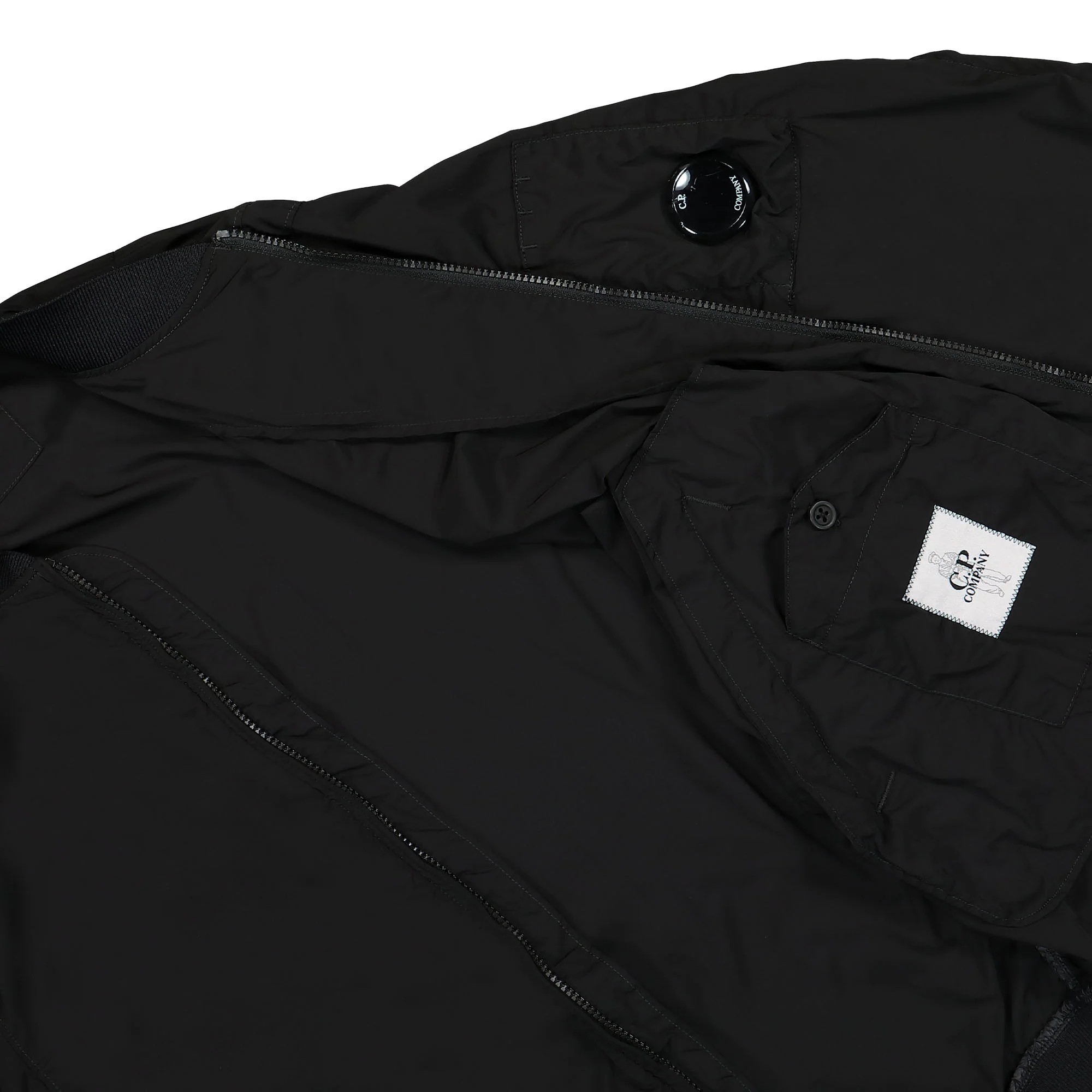 Nycra-R Bomber Jacket - Image 6