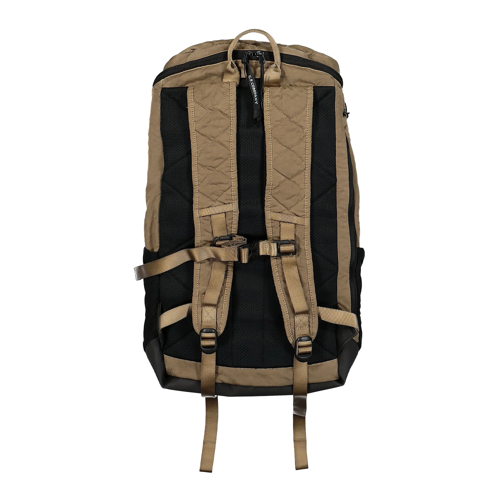 Nylon B Backpack - Image 3