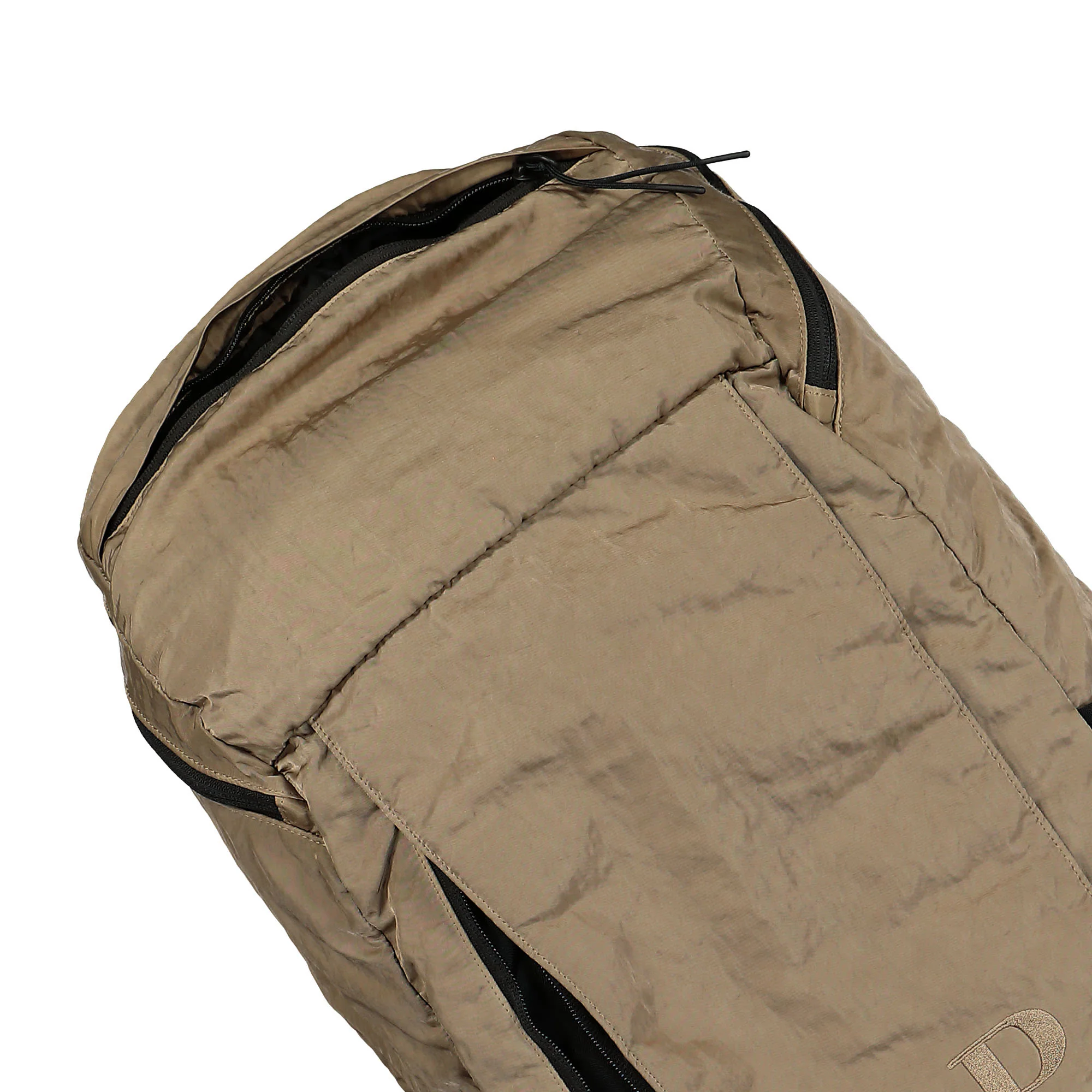 Nylon B Backpack - Image 4