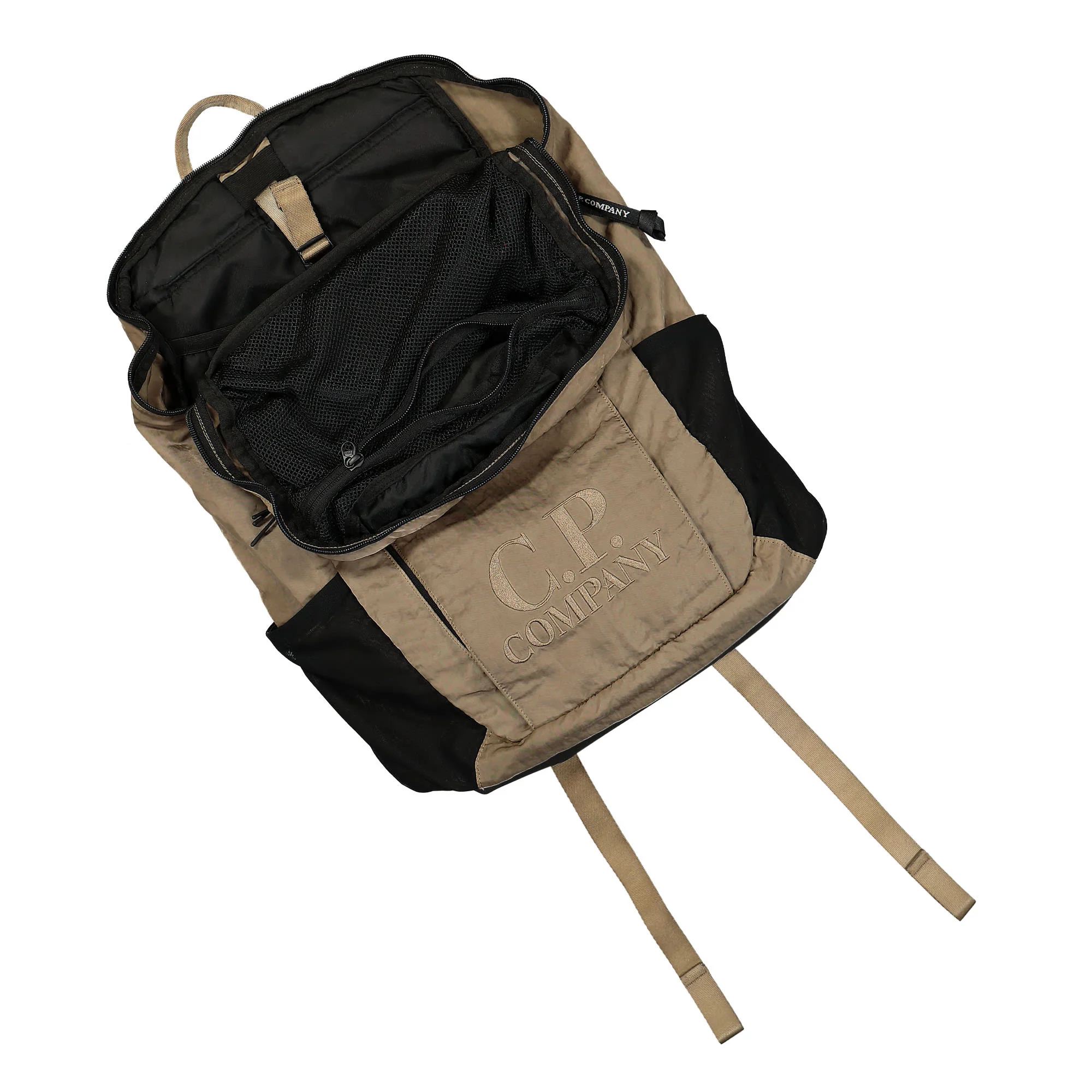 Nylon B Backpack - Image 5