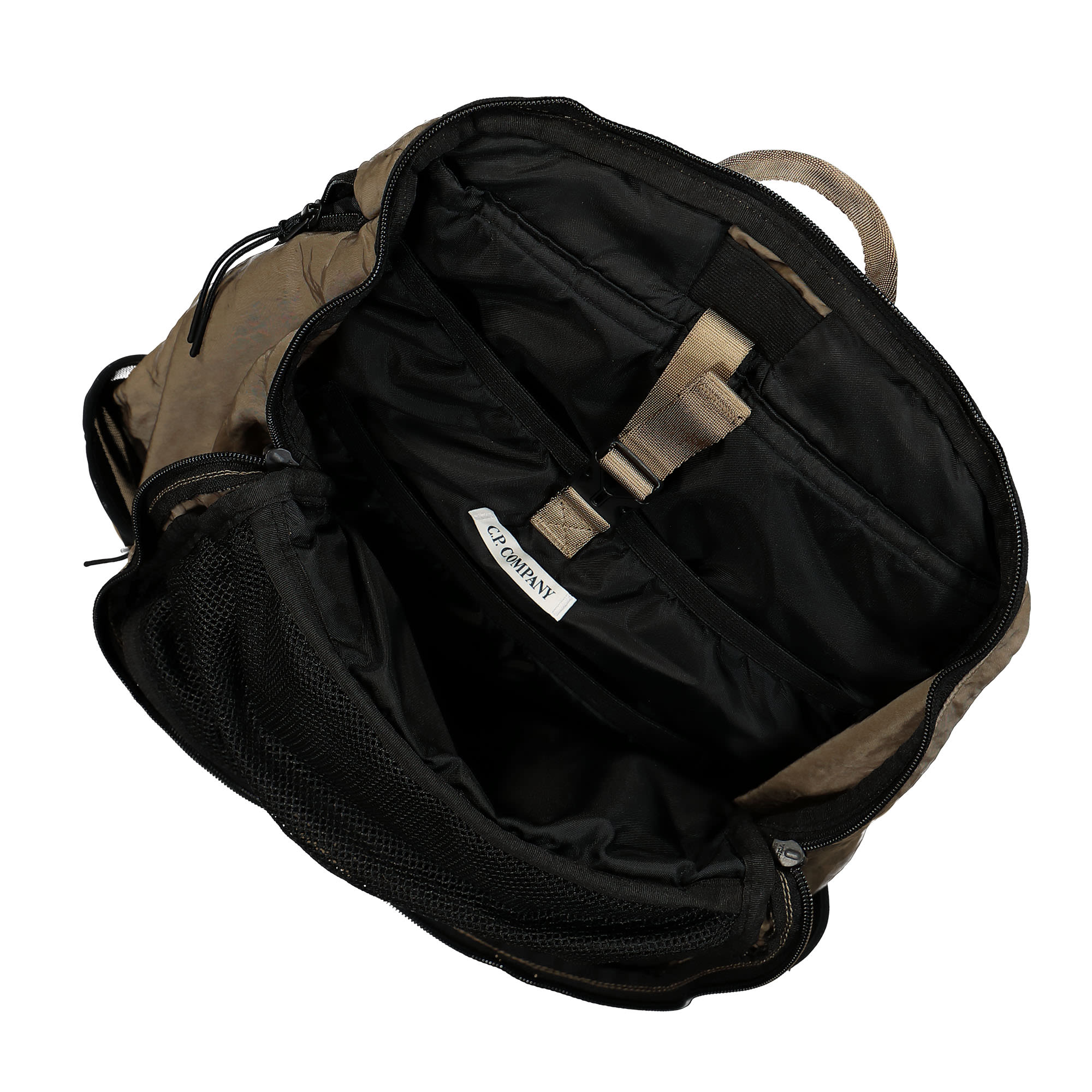 Nylon B Backpack - Image 6