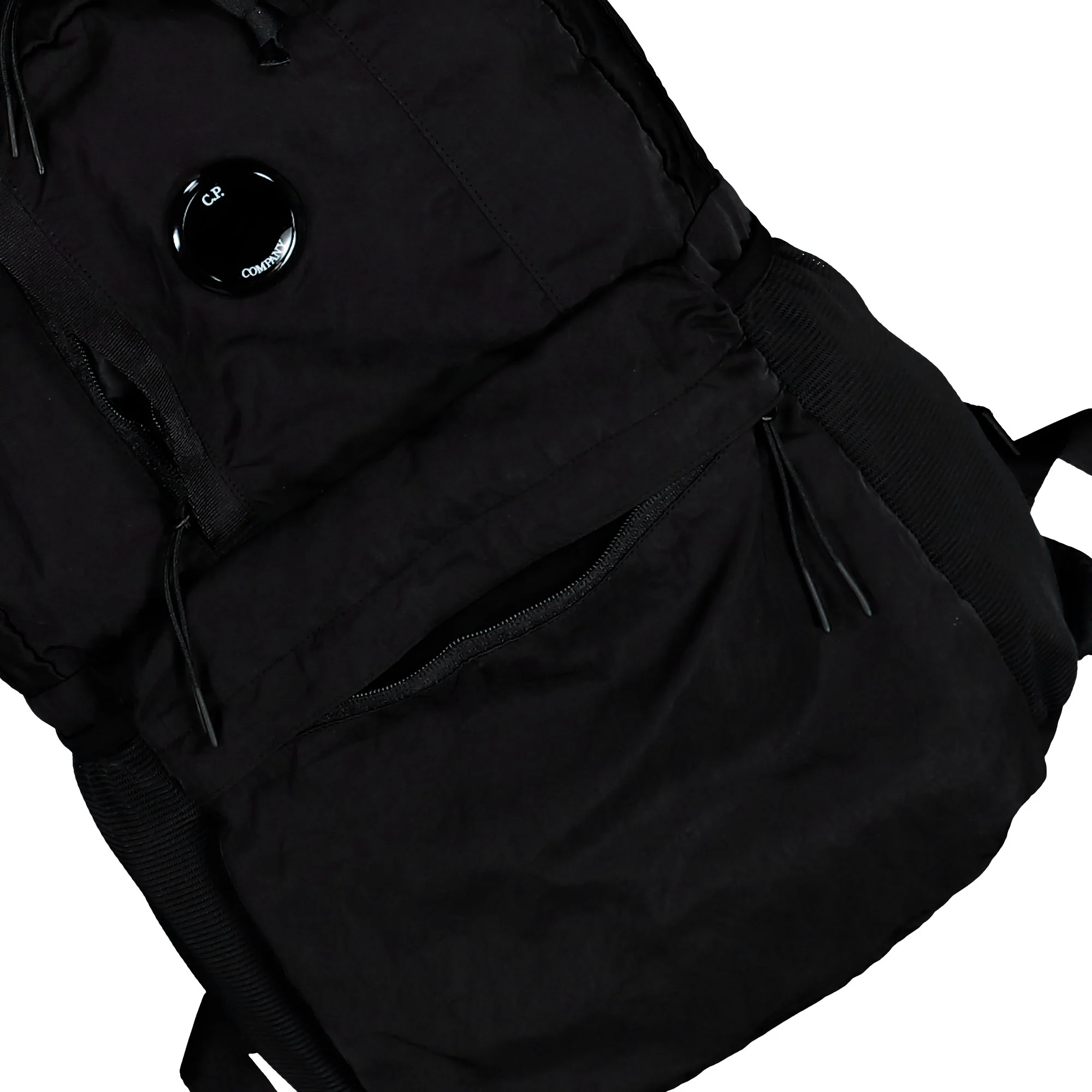 Nylon B Backpack - Image 3