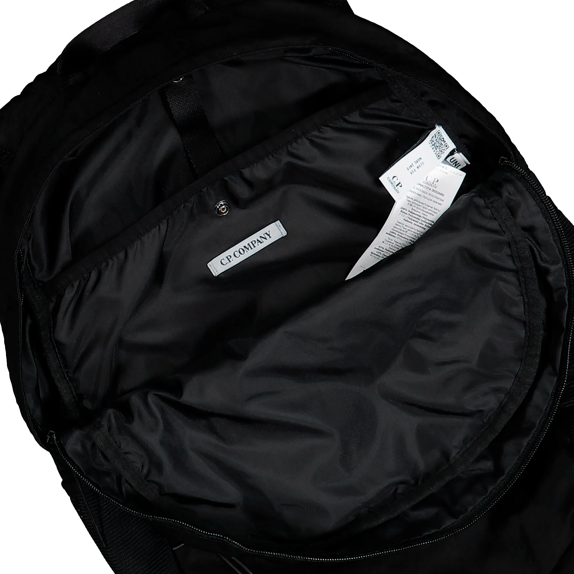 Nylon B Backpack - Image 5