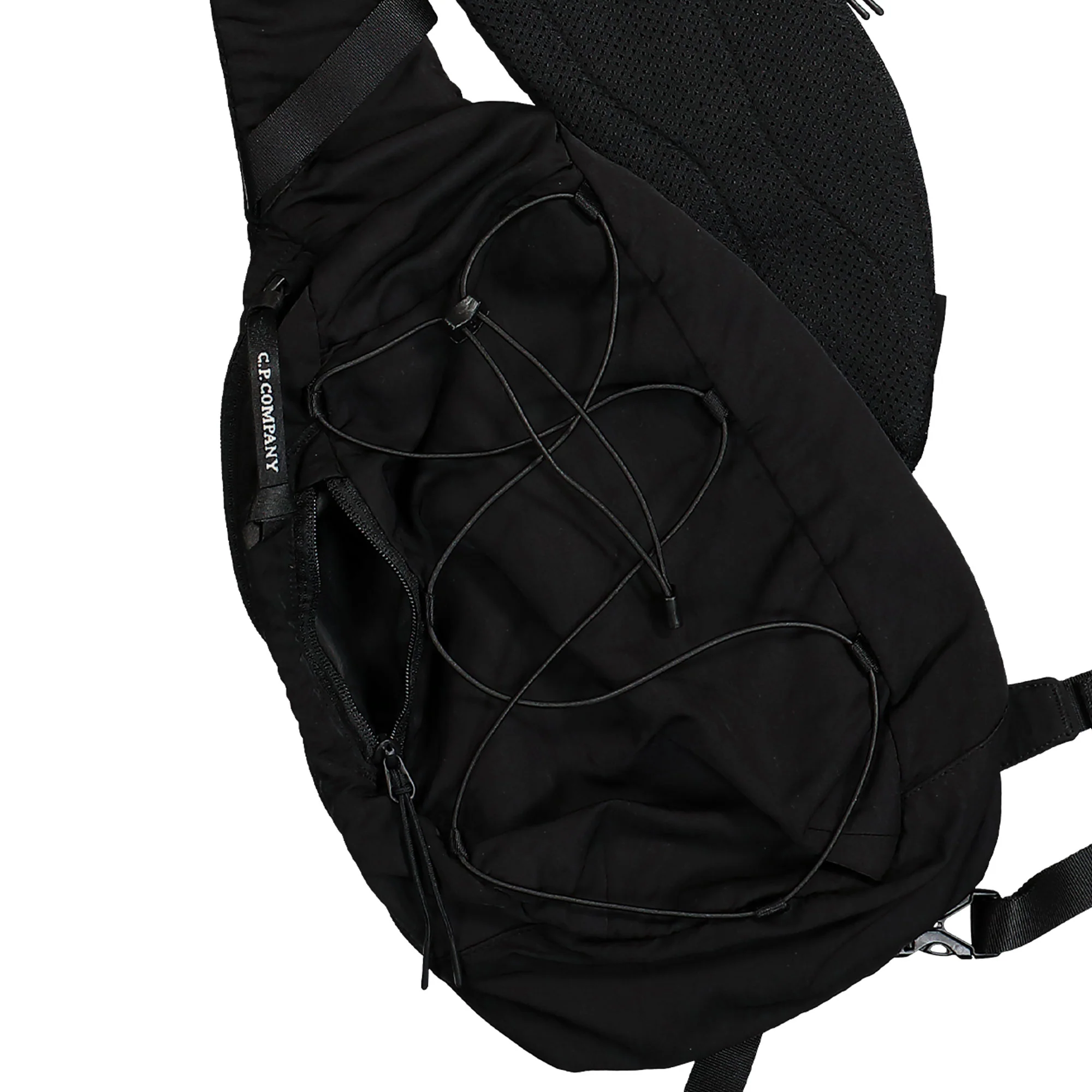 Nylon B Crossbody Bag - Image 3
