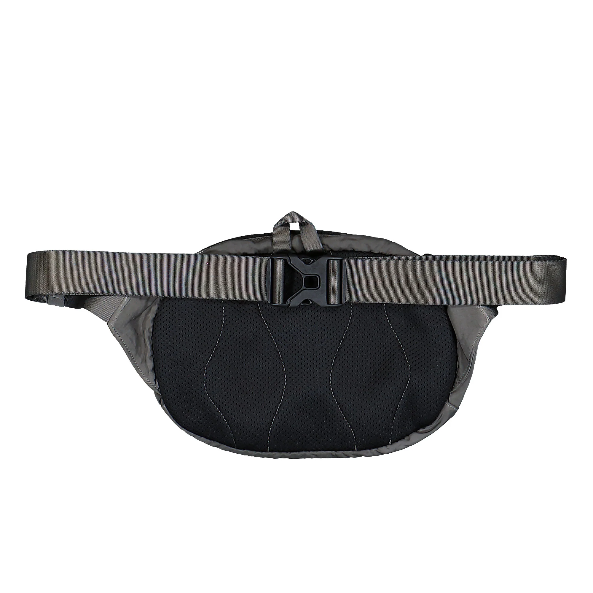 Nylon B Crossbody Pack - Image 2