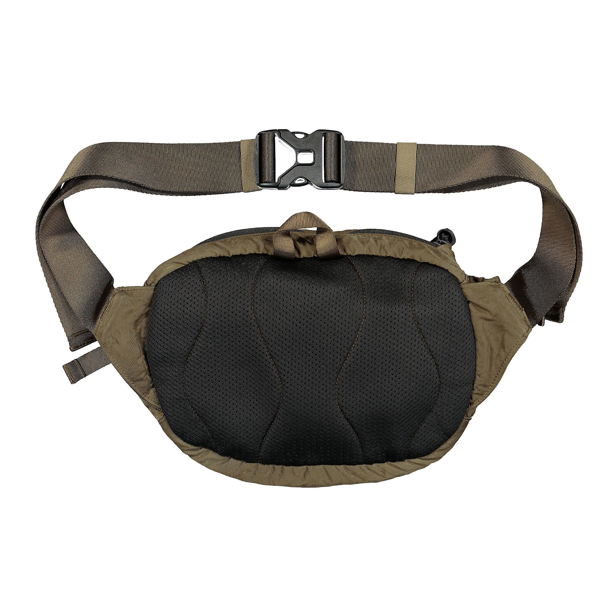 Nylon B Crossbody Pack - Image 3