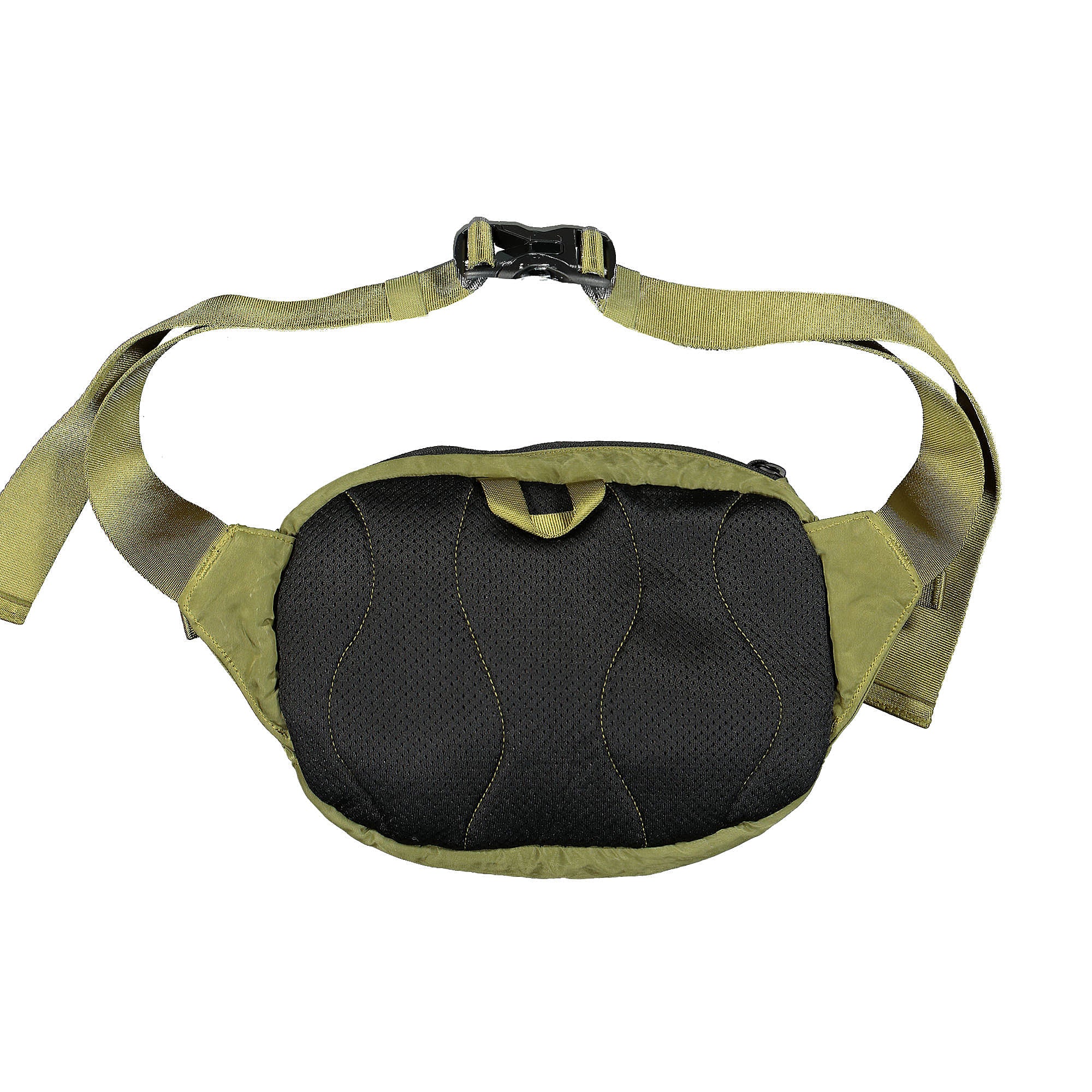 Nylon B Crossbody Pack - Image 3