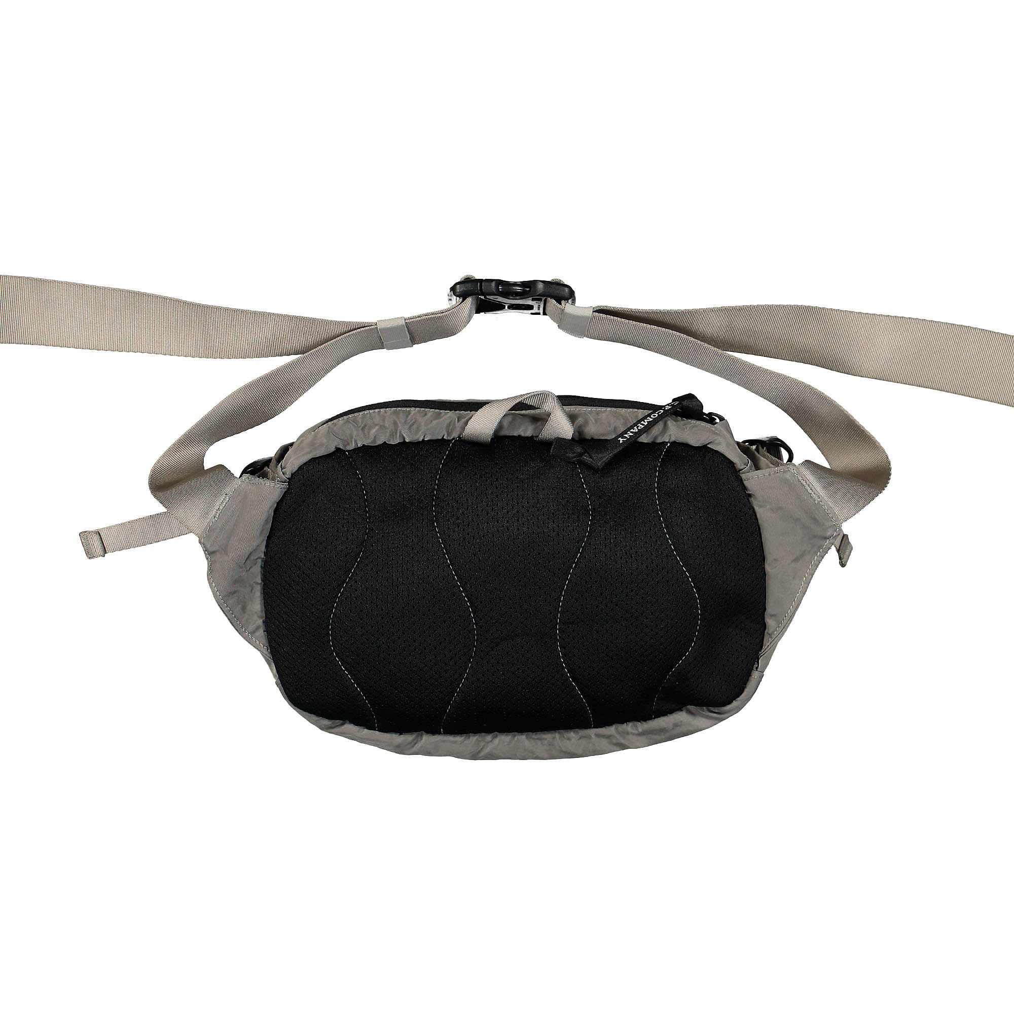 Nylon B Crossbody Pack - Image 3