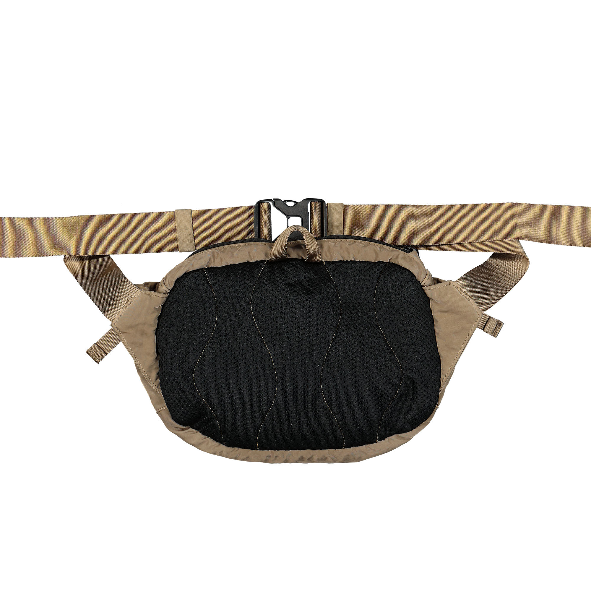 Nylon B Crossbody Pack - Image 3
