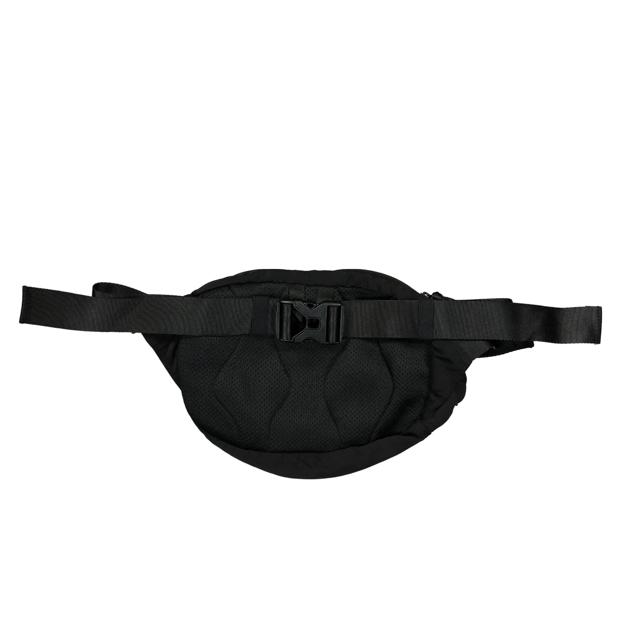 Nylon B Crossbody Pack - Image 3