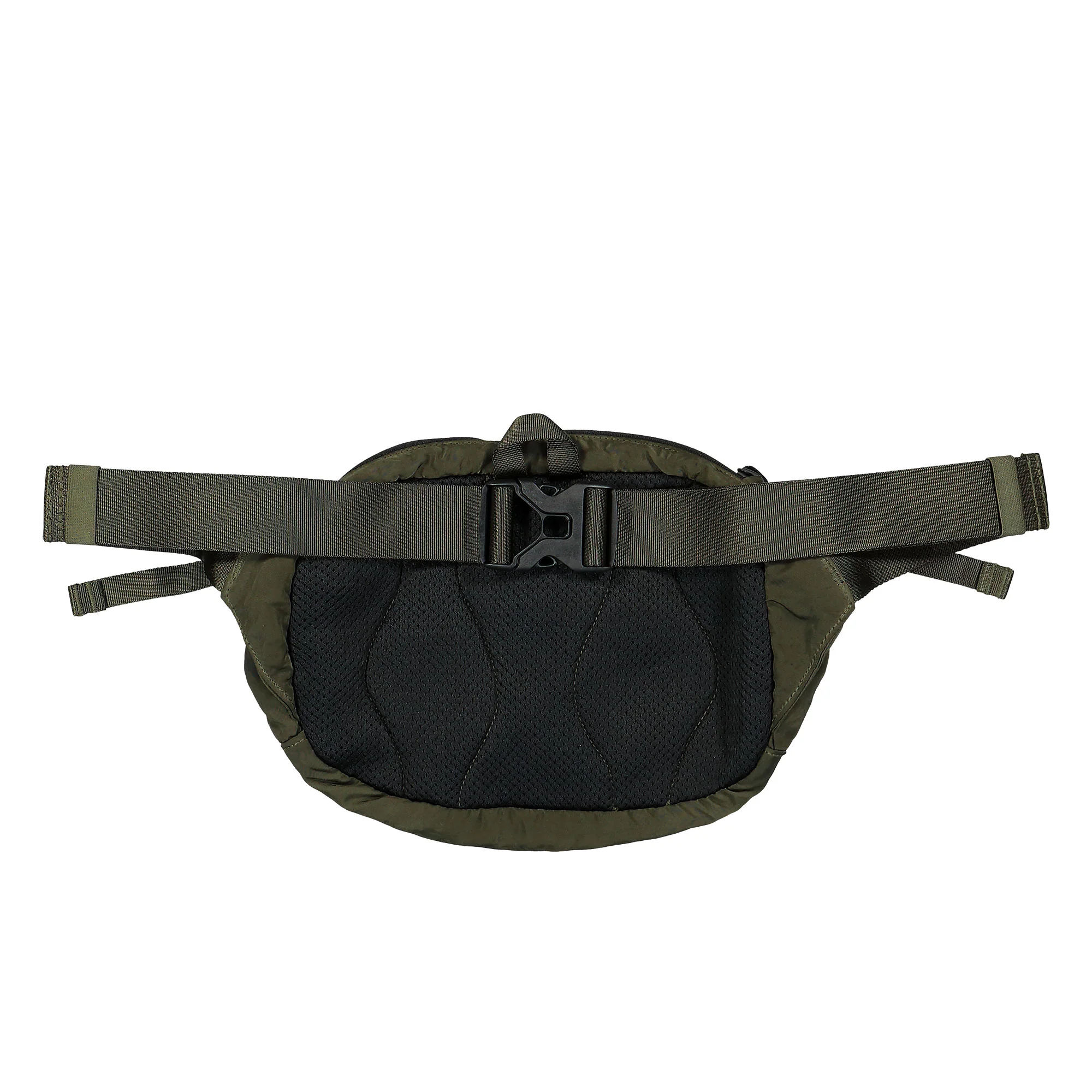 Nylon B Crossbody Pack - Image 2