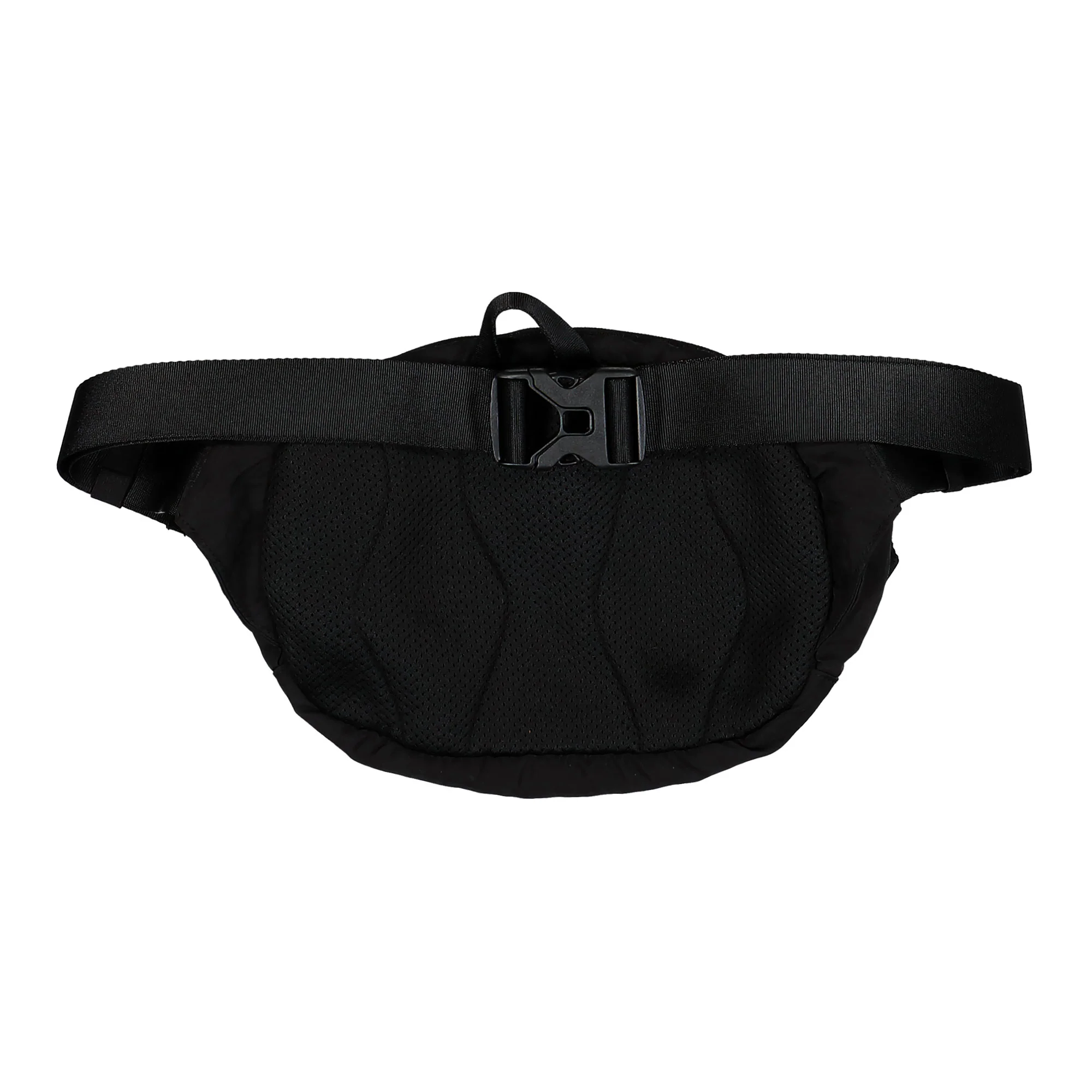 Nylon B Crossbody Pack - Image 2