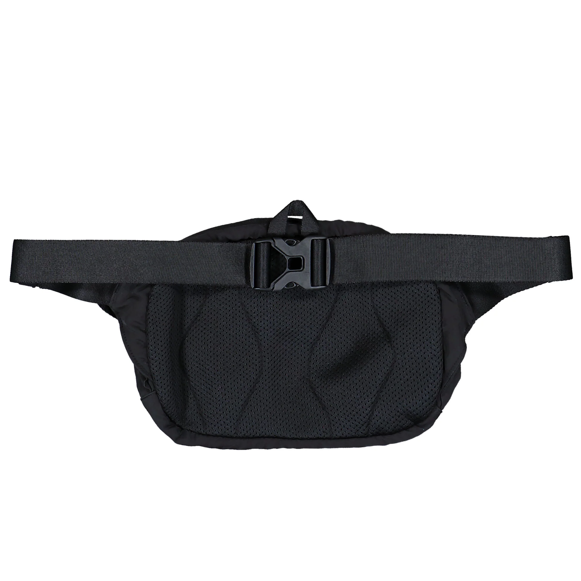 Nylon B Crossbody Pack - Image 2