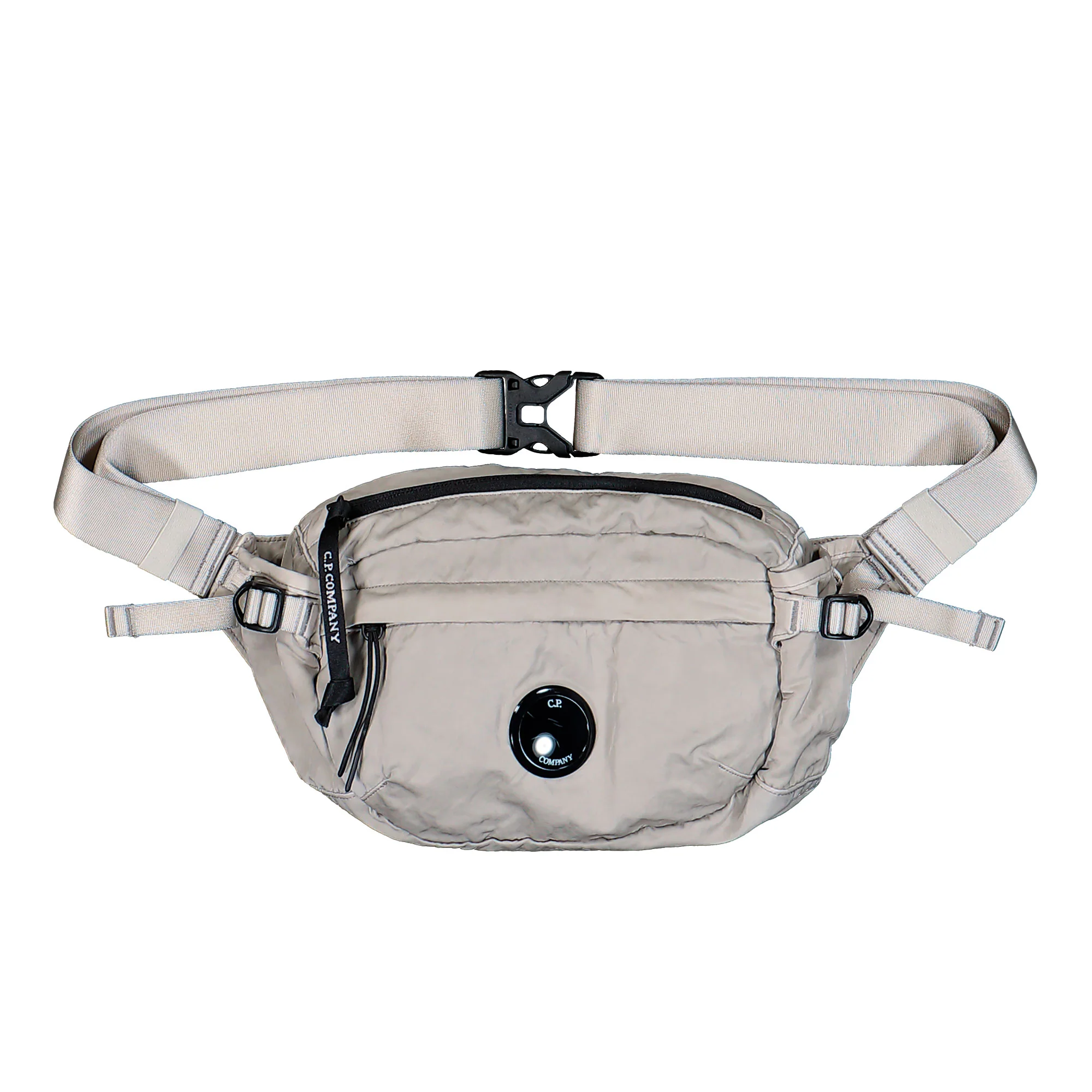 Nylon B Waistbag