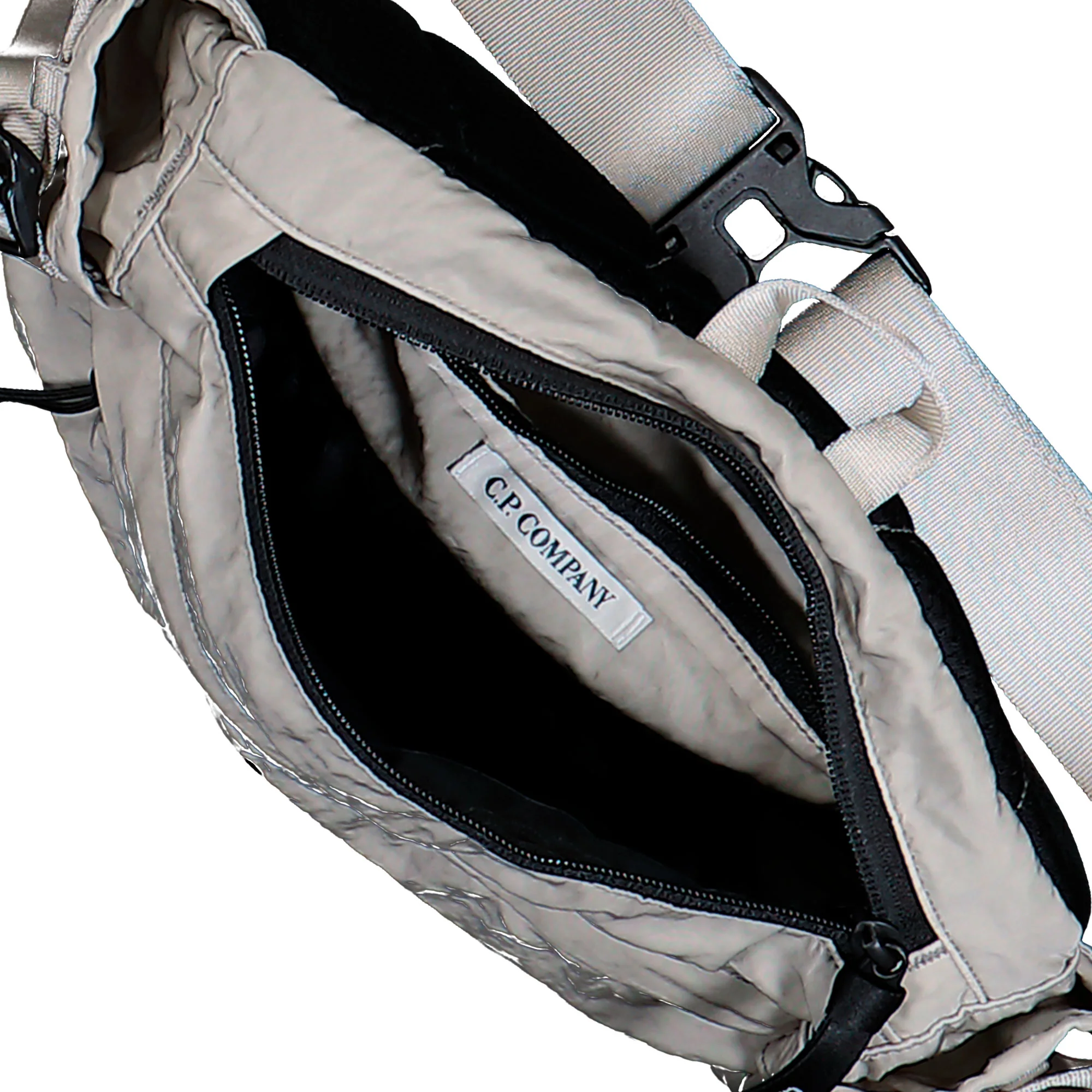 Nylon B Waistbag - Image 4