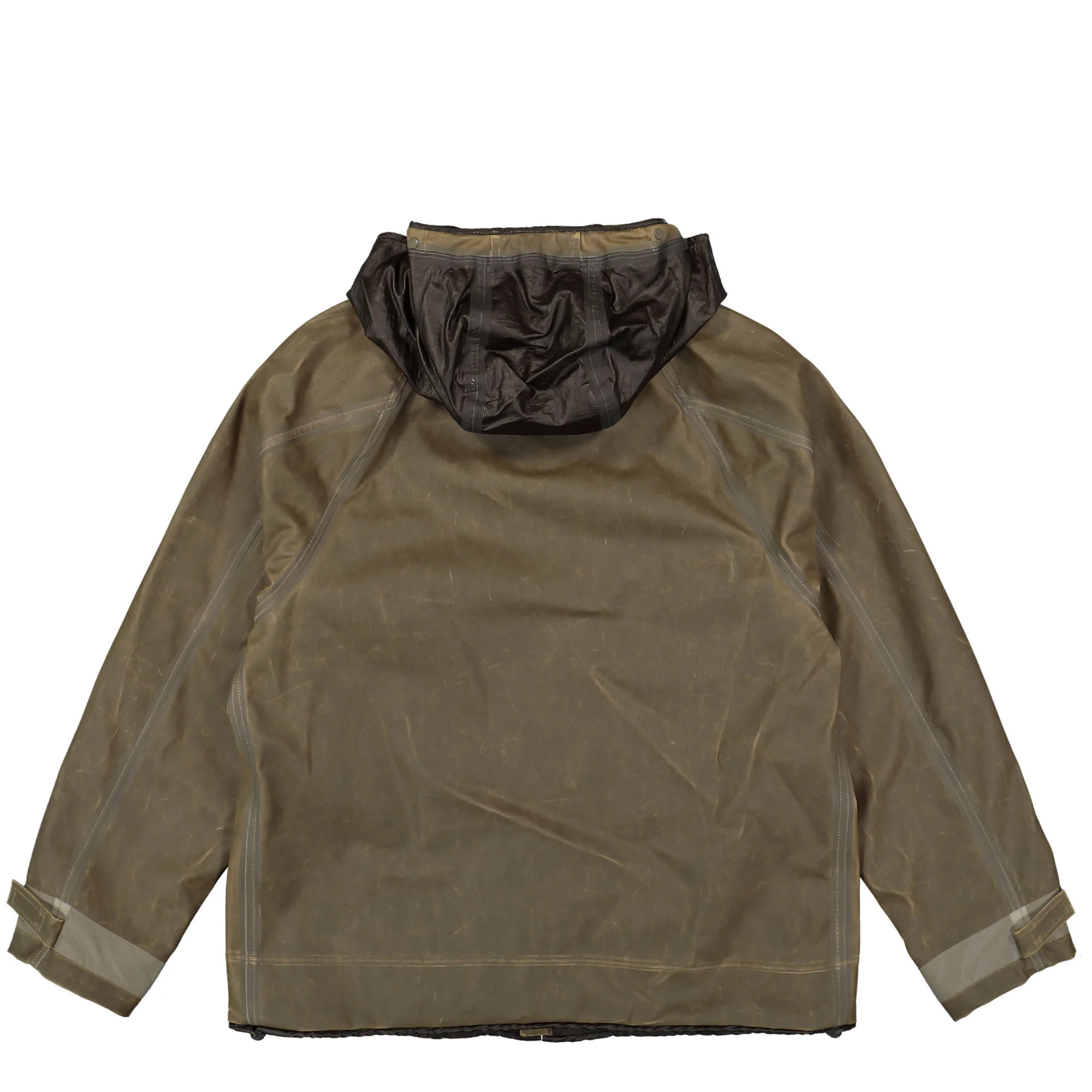 Outerwear Medium Jacket - Image 2