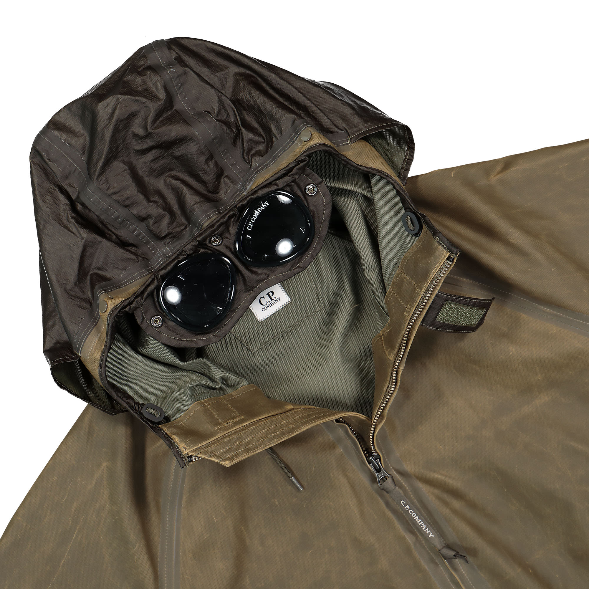 Outerwear Medium Jacket - Image 3