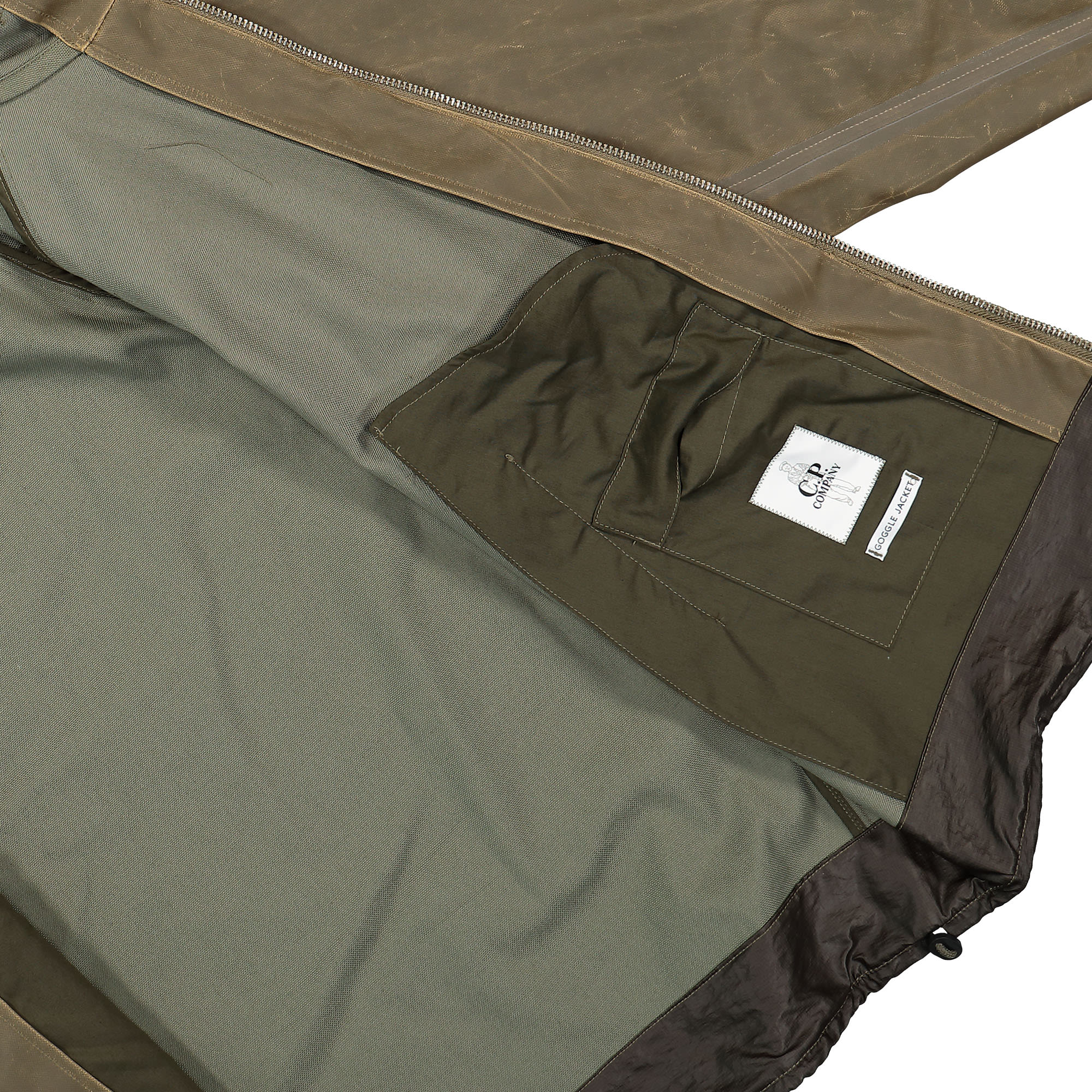 Outerwear Medium Jacket - Image 5