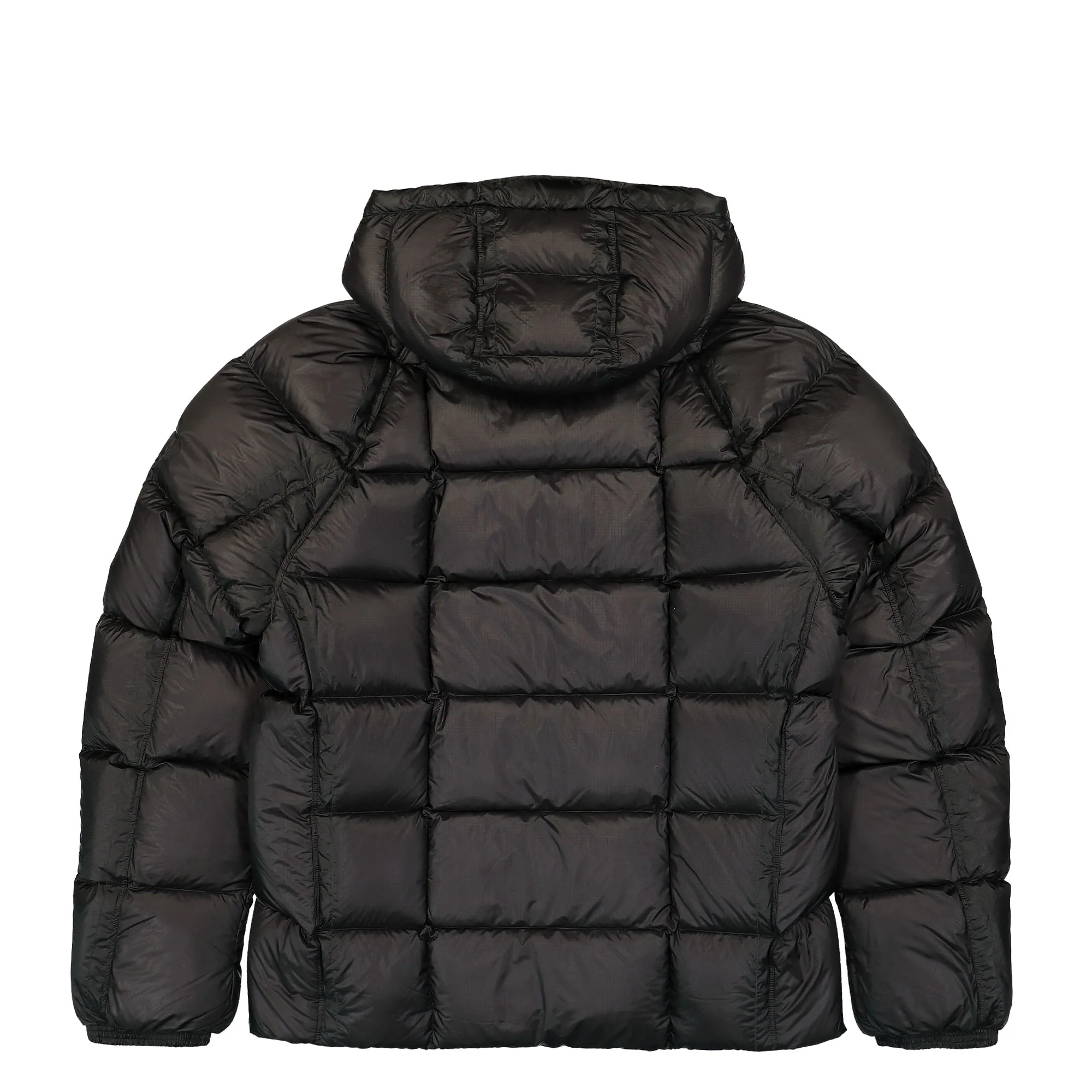 Outerwear Medium Jacket In DD Shell - Image 2