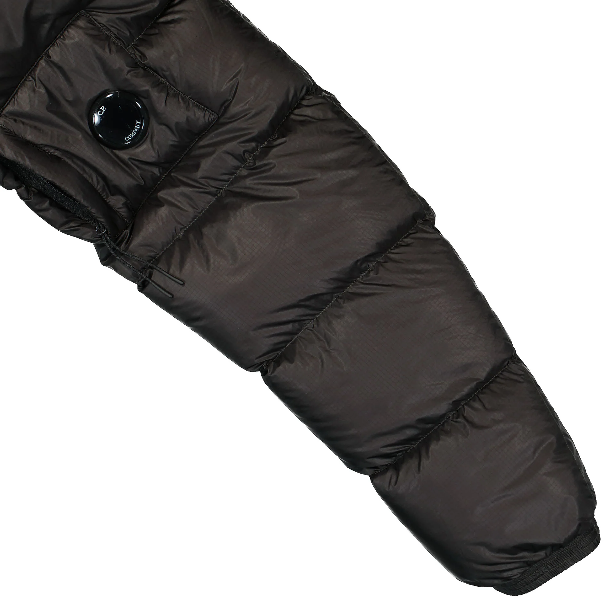 Outerwear Medium Jacket In DD Shell - Image 5