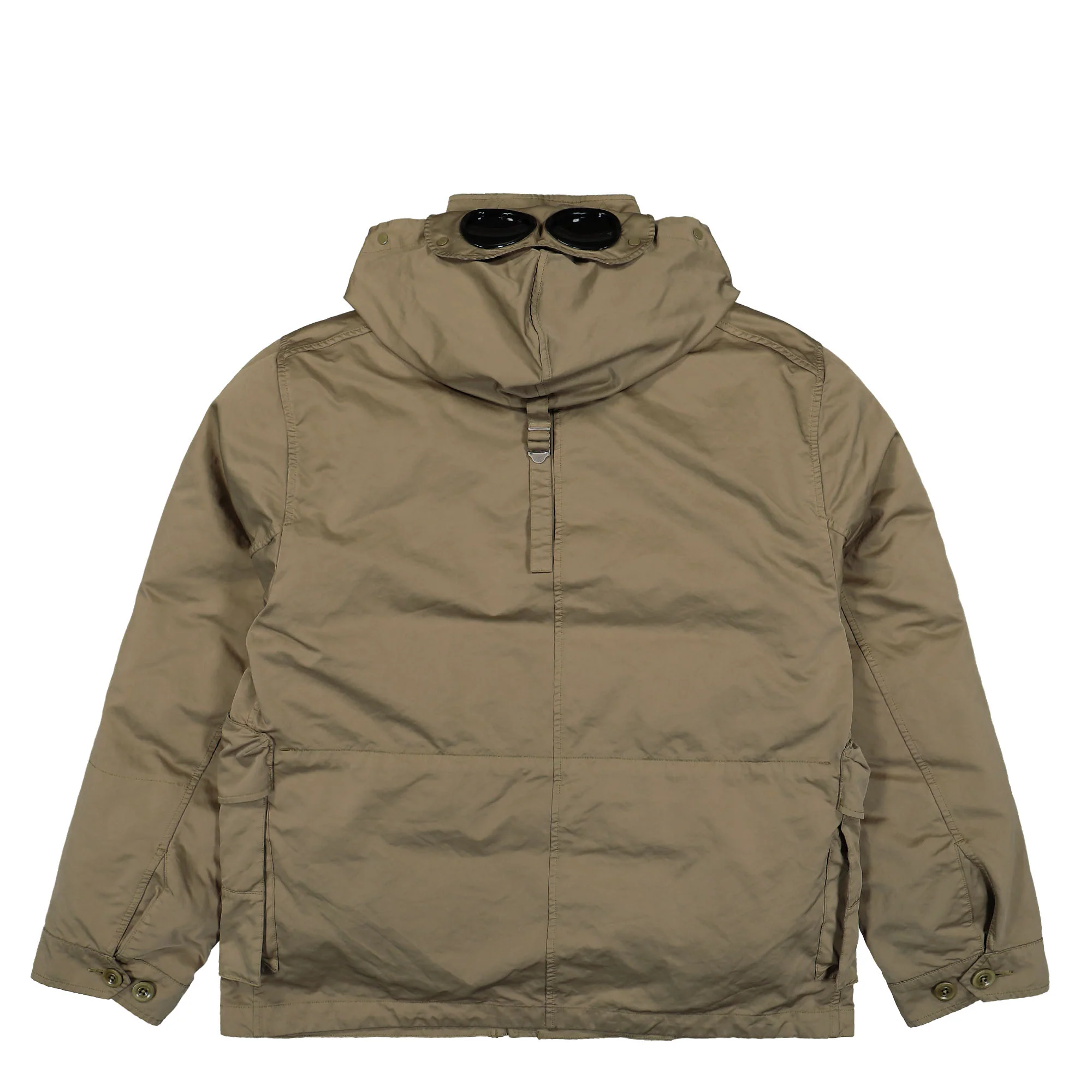 Outerwear Medium Jacket In Micro Kei - Image 2