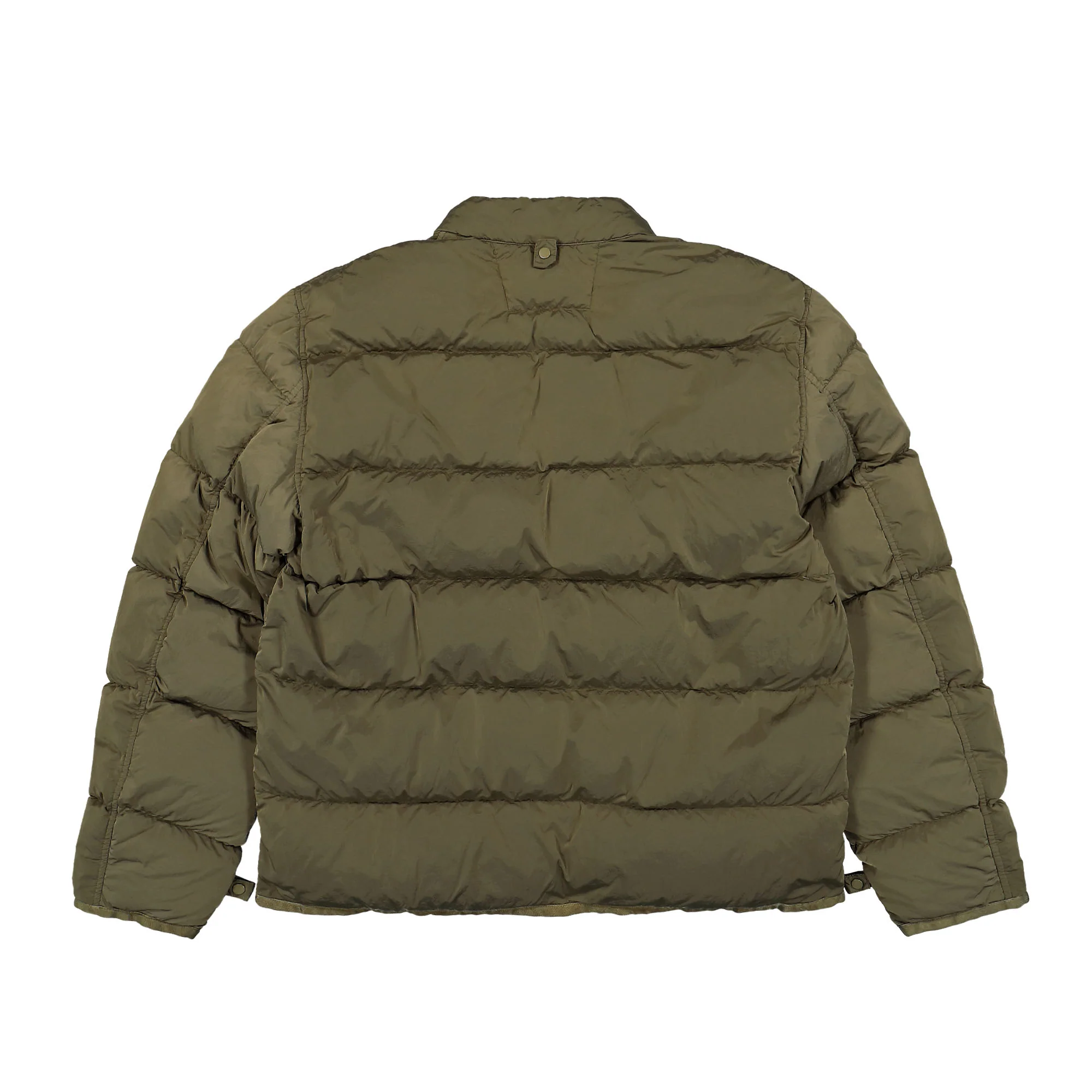 Outerwear Medium Jacket In Micro Kei - Image 4