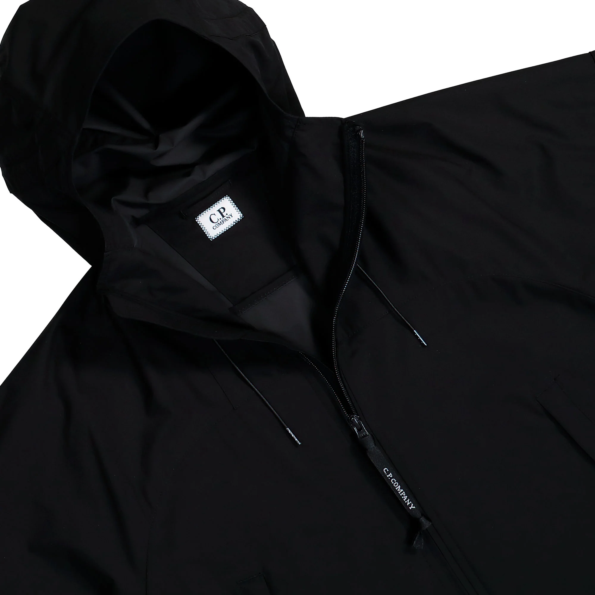 Pro-Tek Hooded Lens Jacket - Image 3