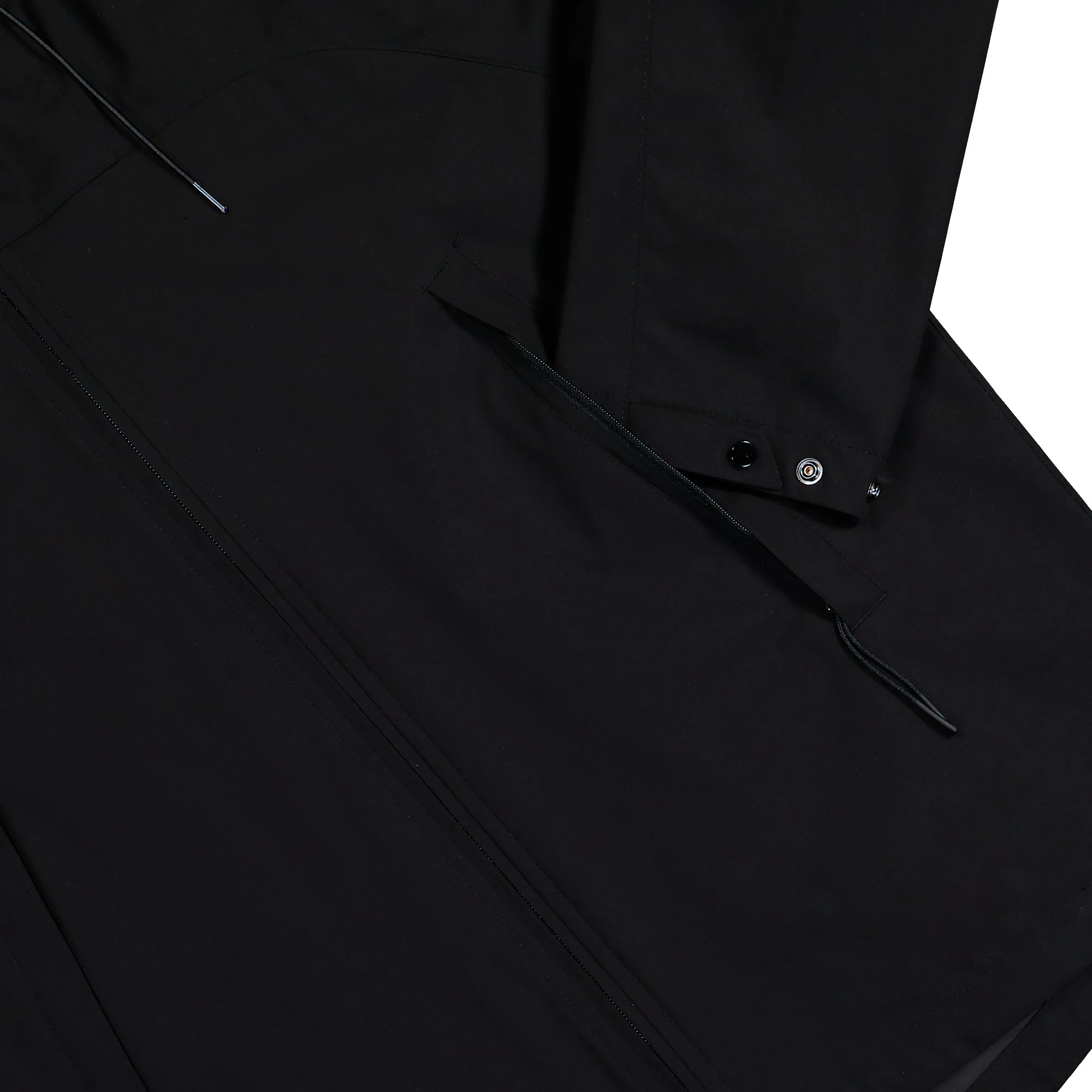 Pro-Tek Hooded Lens Jacket - Image 4