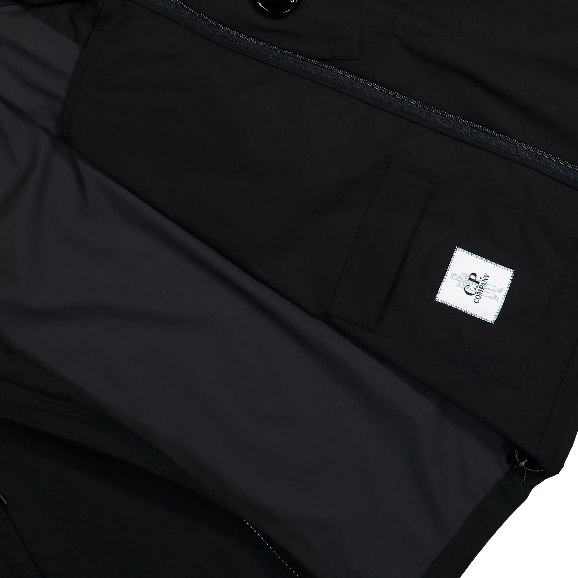 Pro-Tek Hooded Lens Jacket - Image 5