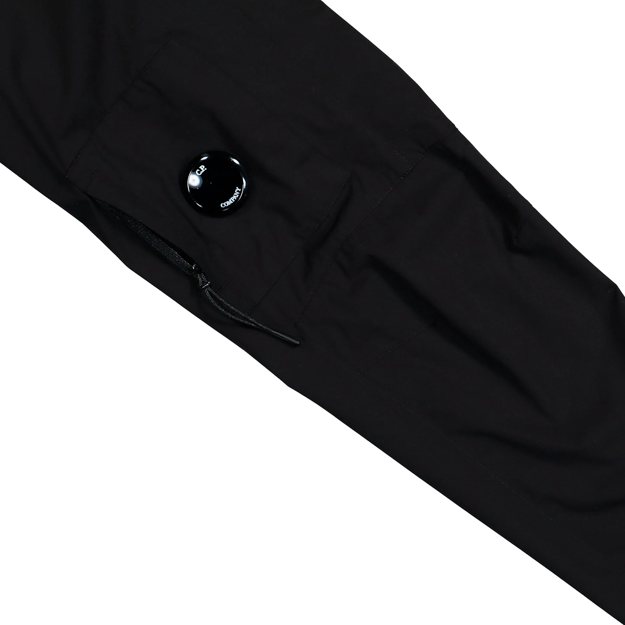 Pro-Tek Hooded Lens Jacket - Image 6