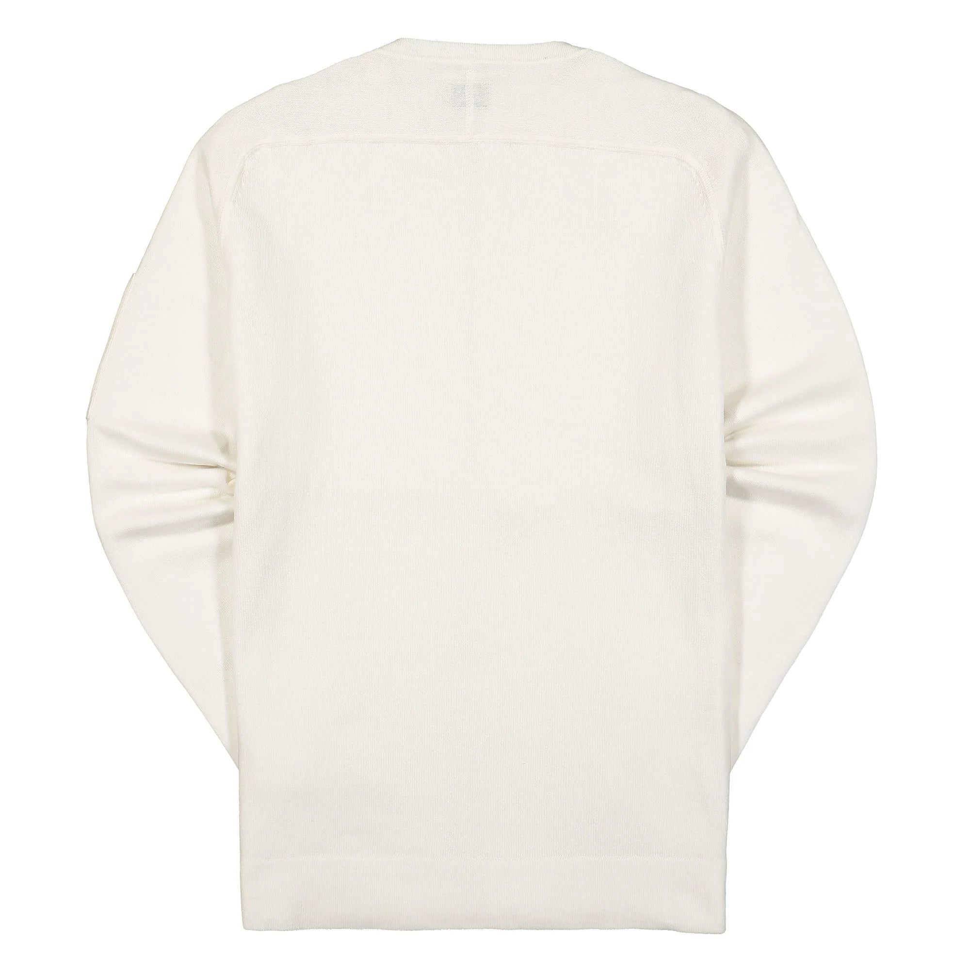 Sea Island Crew Neck Knit - Image 2