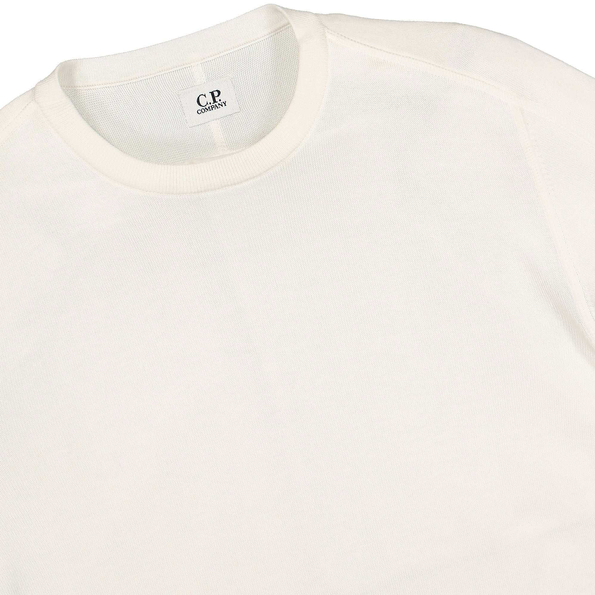 Sea Island Crew Neck Knit - Image 3