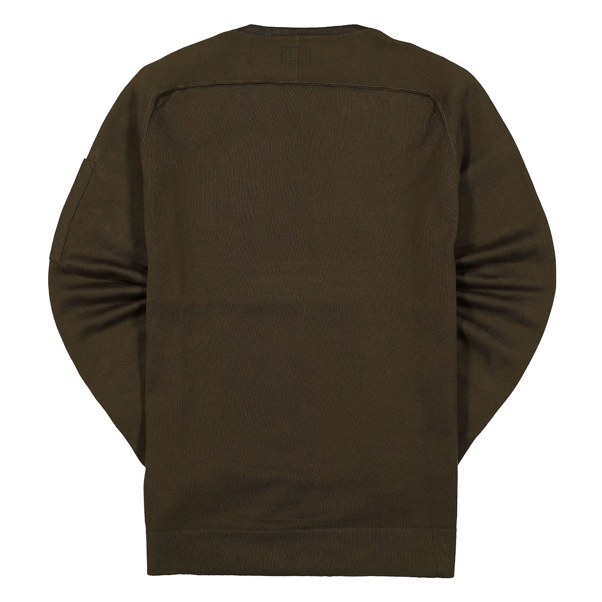 Sea Island Crew Neck Knit - Image 2