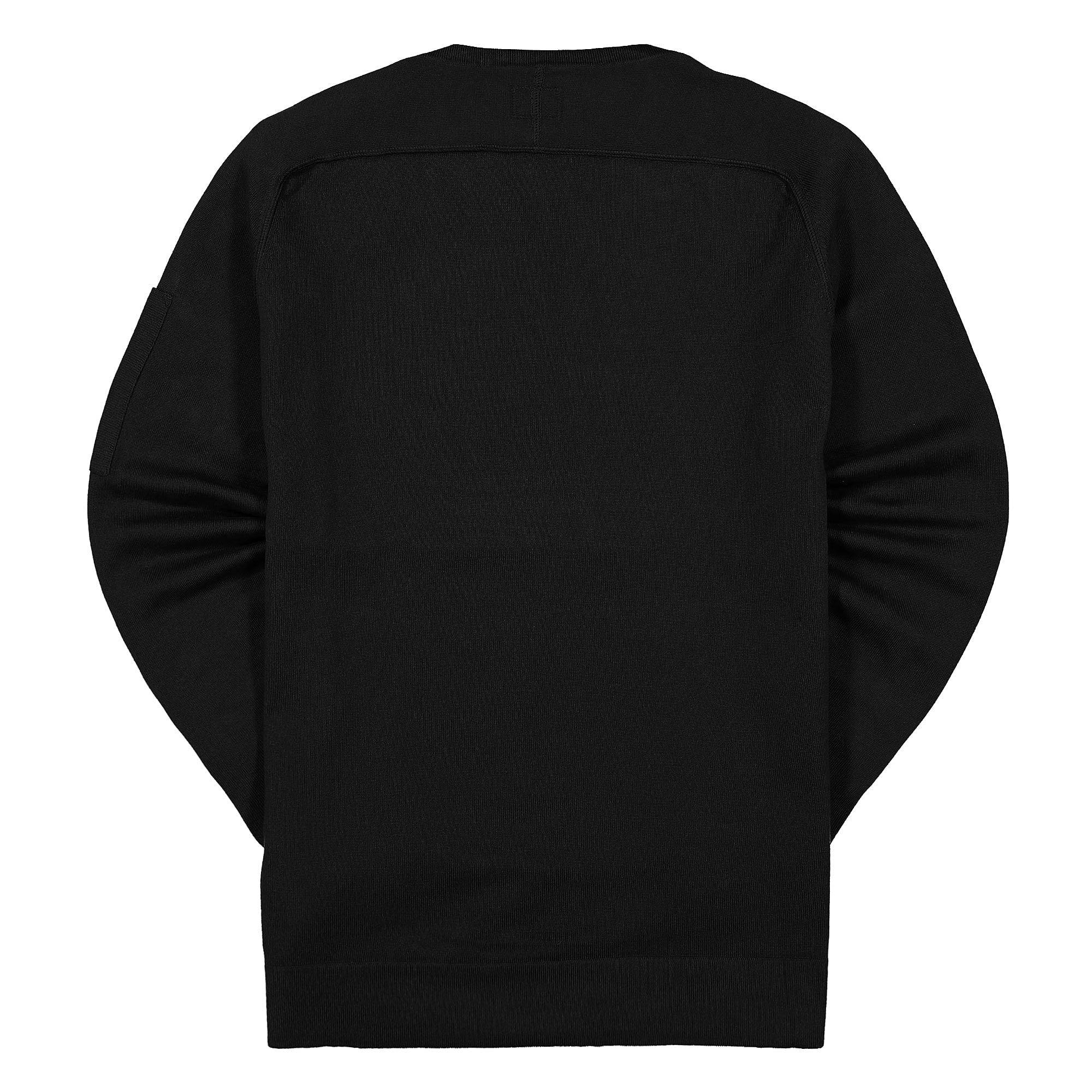 Sea Island Crew Neck Knit - Image 2