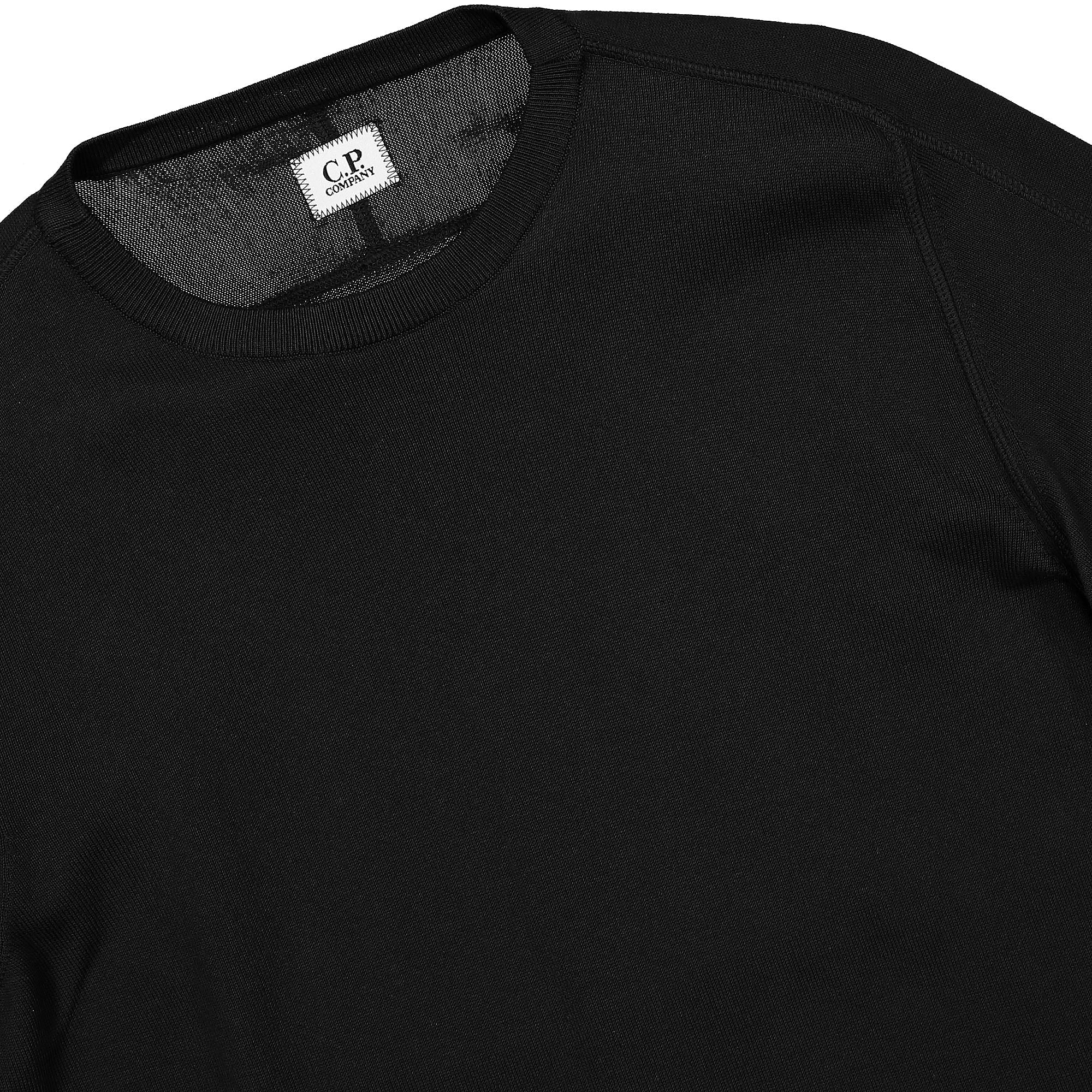 Sea Island Crew Neck Knit - Image 3