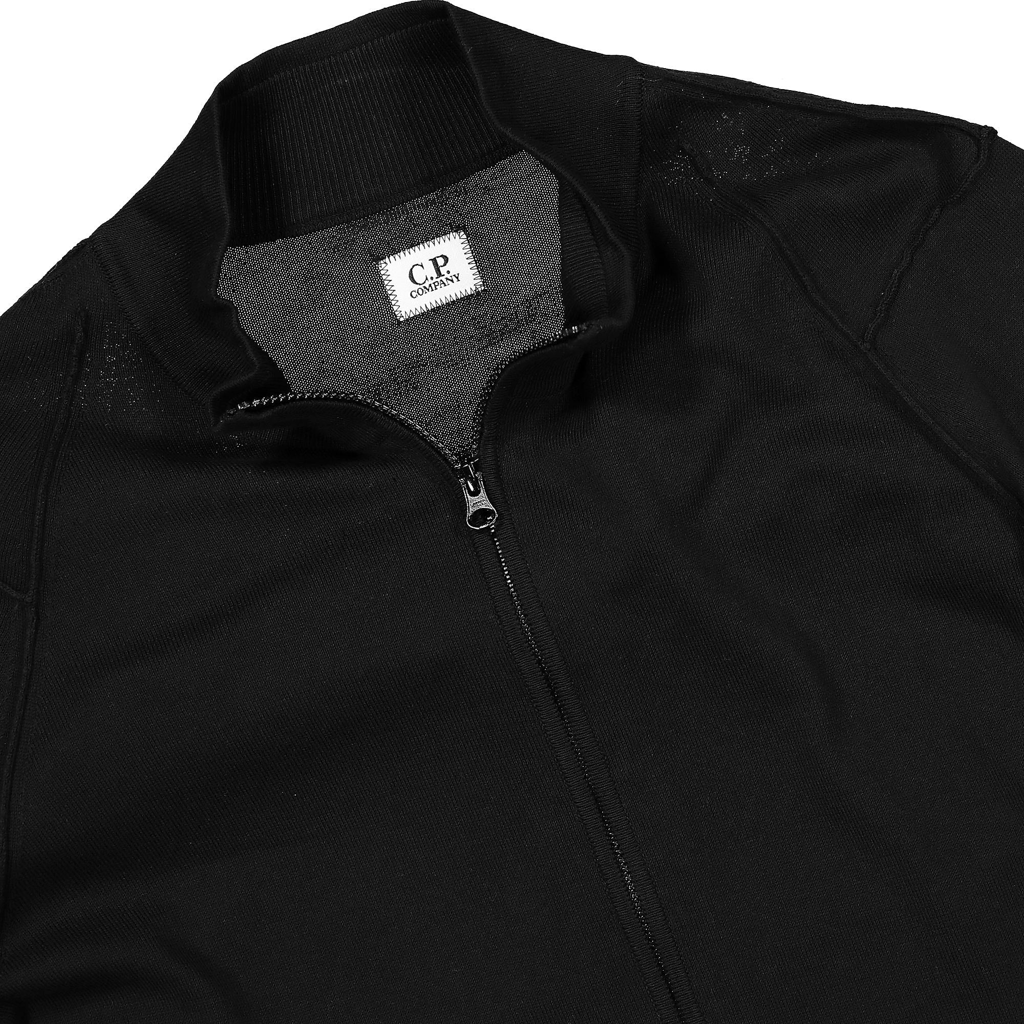 Sea Island Zipped Knit - Image 3