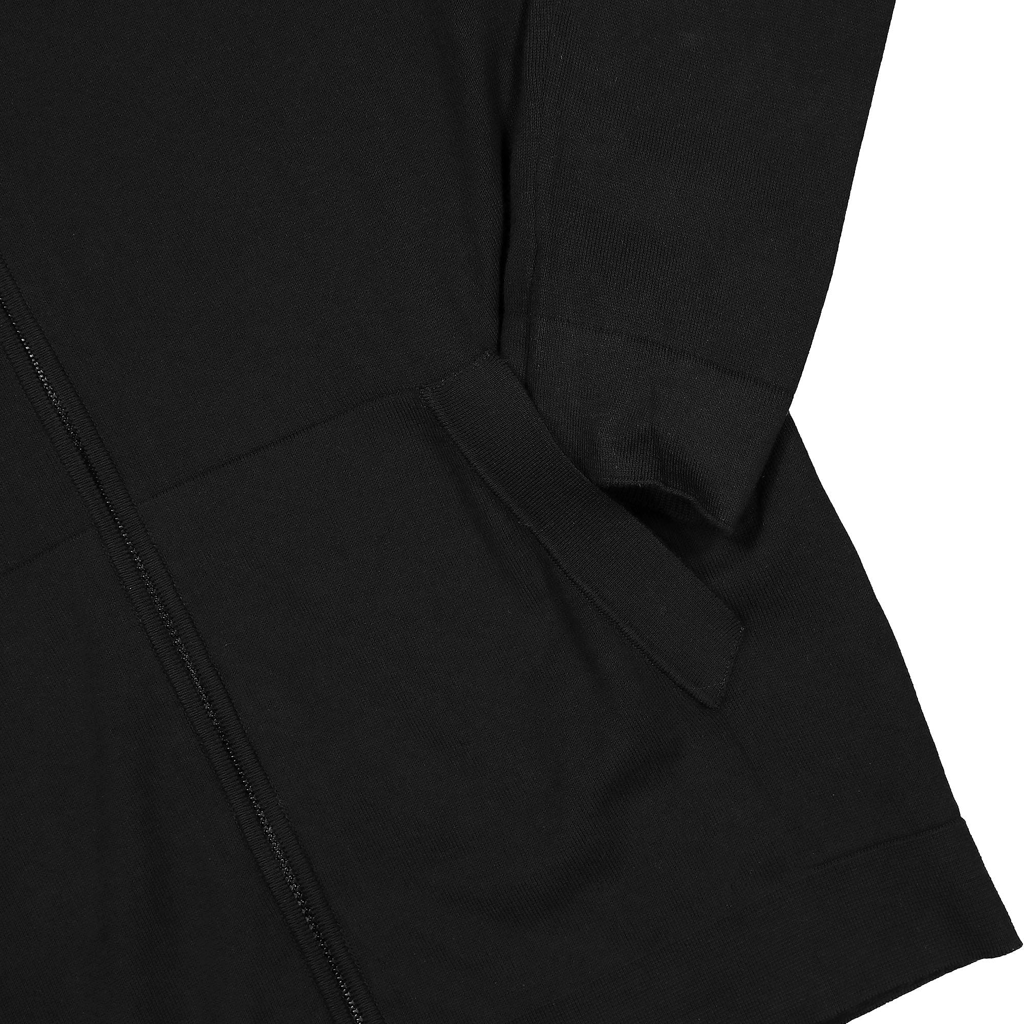 Sea Island Zipped Knit - Image 4