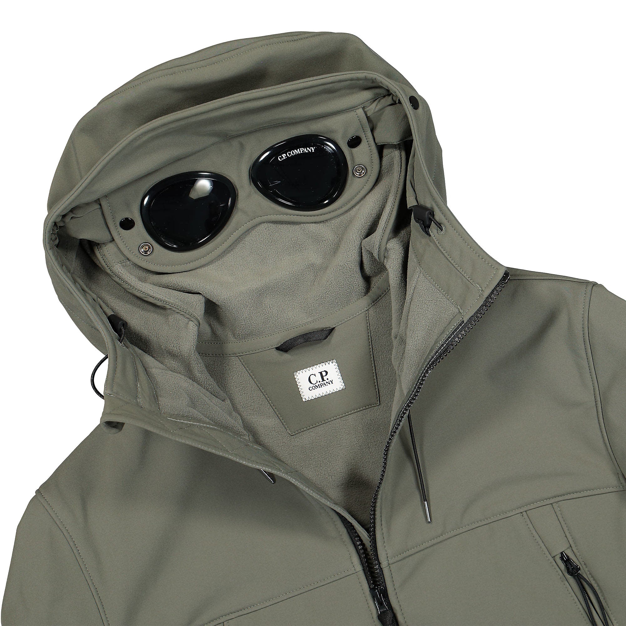 Shell-R Goggle Jacket - Image 3